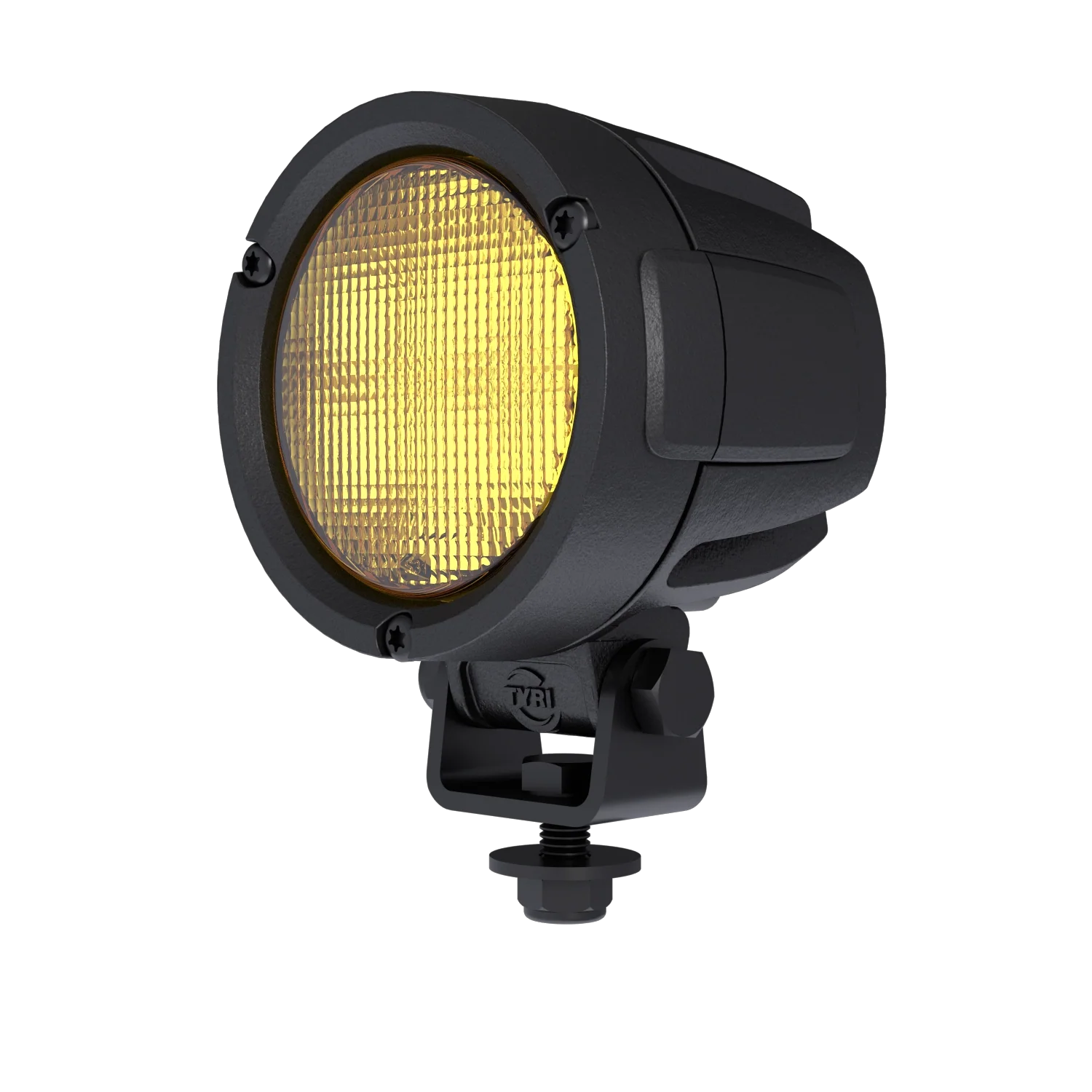 D8 Fog/Asym, 2500 eLumen, 12V