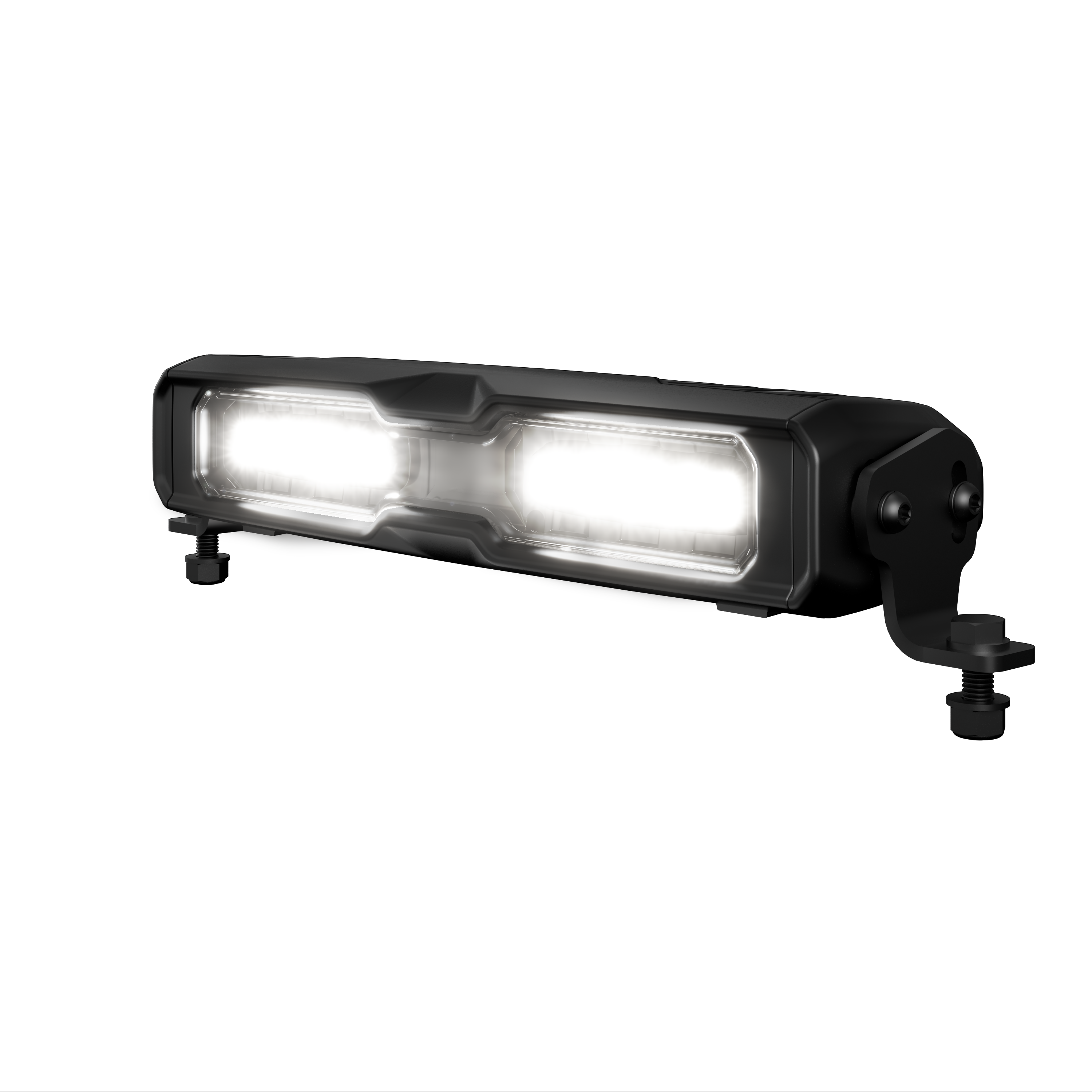 Clear Lens kit For Hyperion Light Bars
