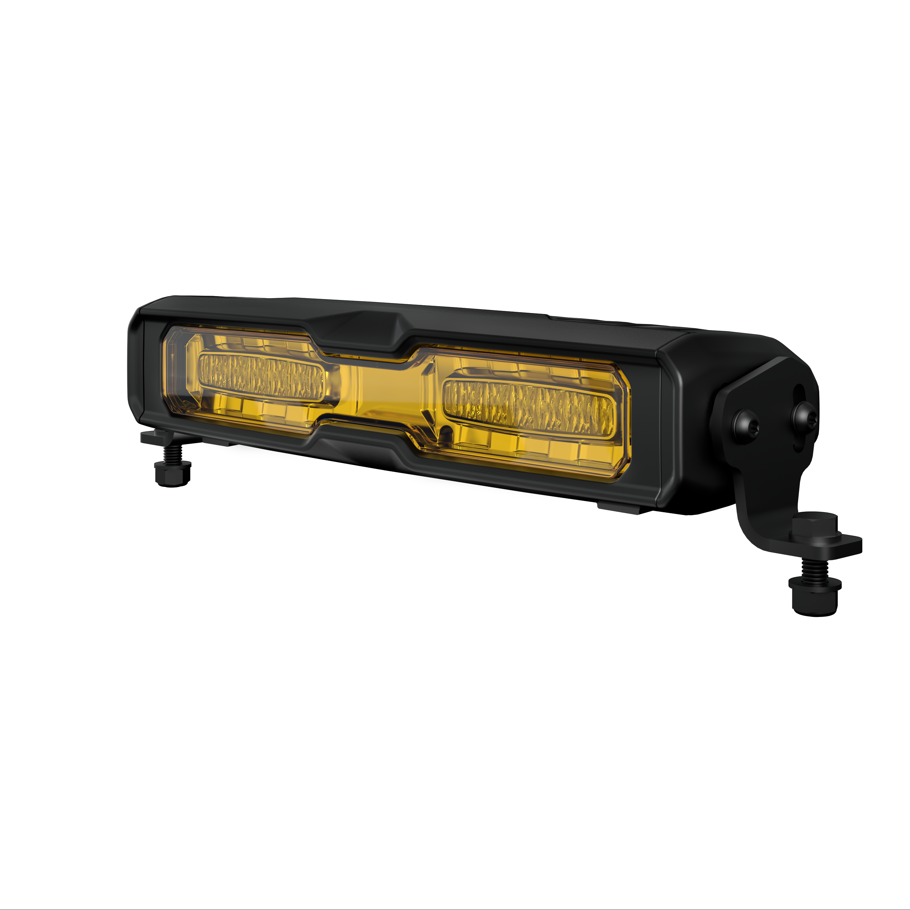 Fog Lens kit For Hyperion Light Bars