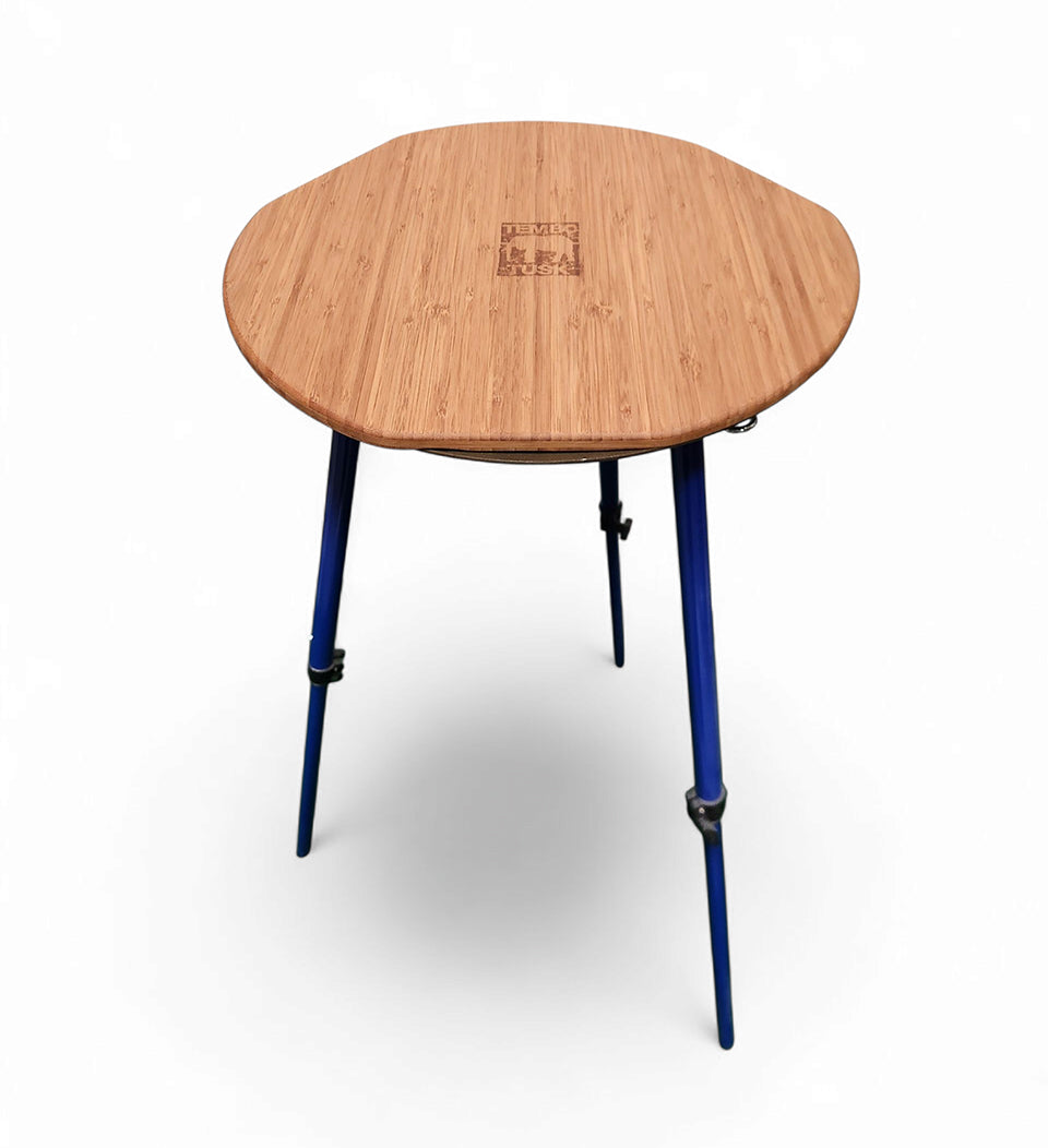 Skottle Shelf and Table Top Kit