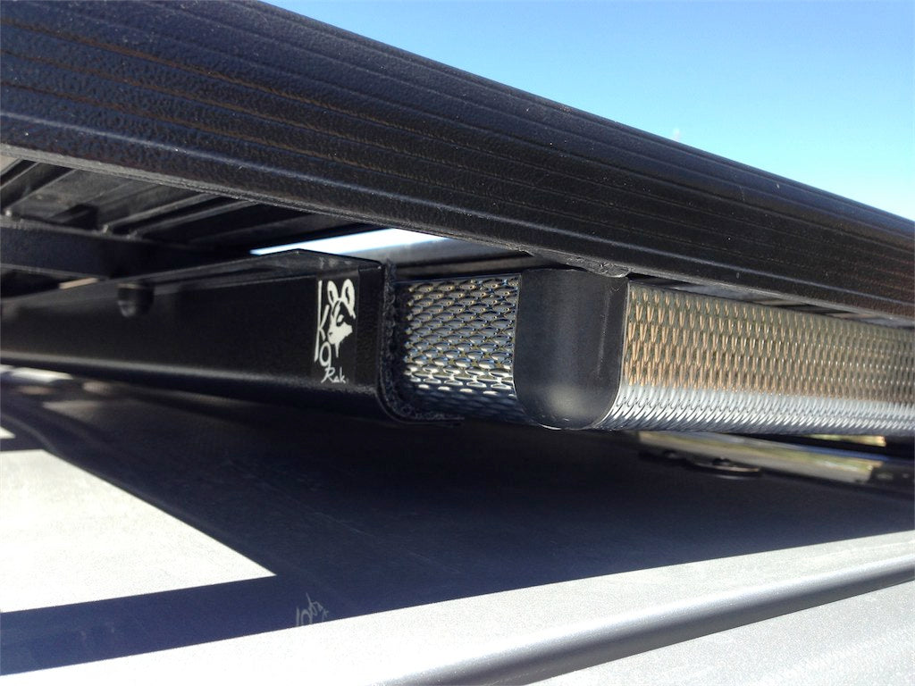 K9 Camp Table Mount Roof Rack Accessories Eezi-Awn- Overland Kitted