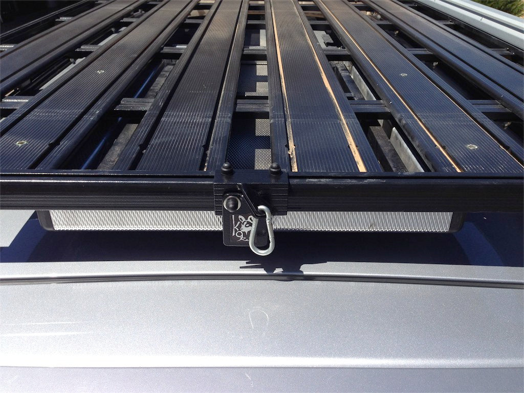 K9 Camp Table Mount Roof Rack Accessories Eezi-Awn- Overland Kitted