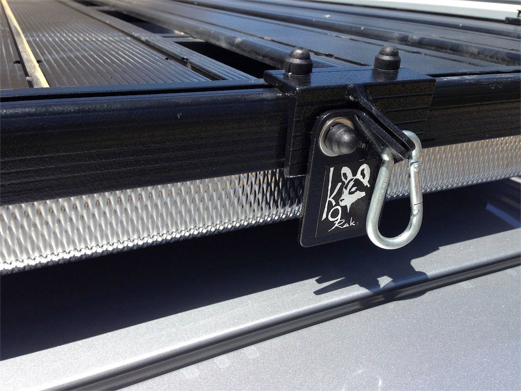 K9 Camp Table Mount Roof Rack Accessories Eezi-Awn- Overland Kitted