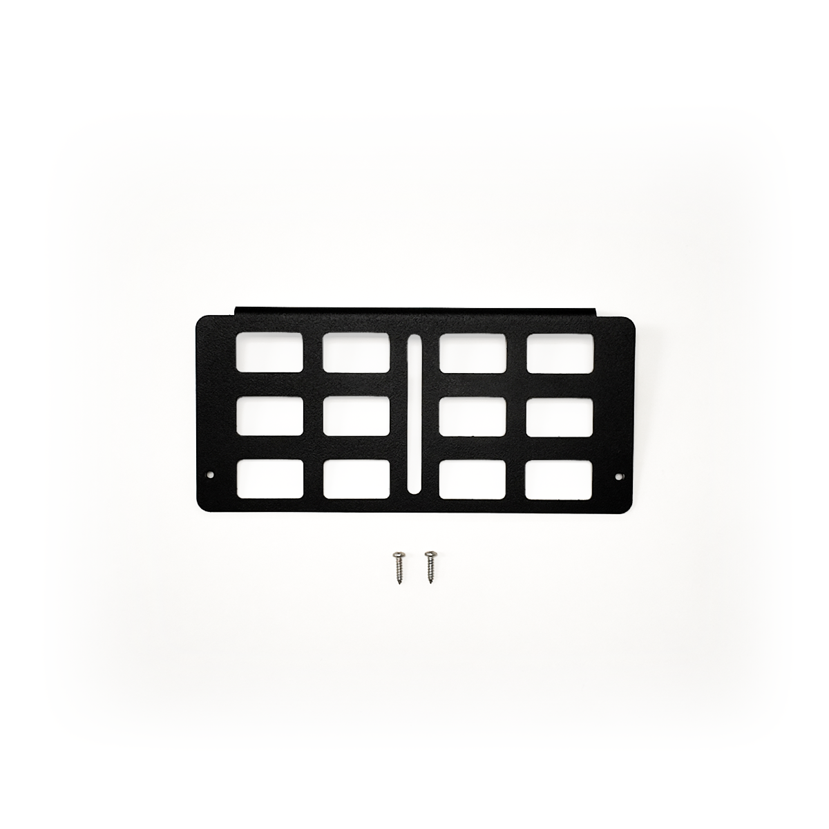 Interior Center Console MOLLE Panel For 2024+ Toyota Tacoma