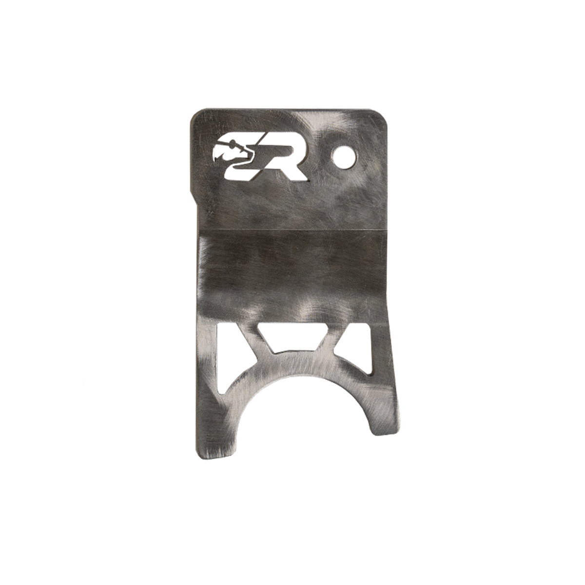 Tailgate Theft Protector for 2024+ Toyota Tacoma