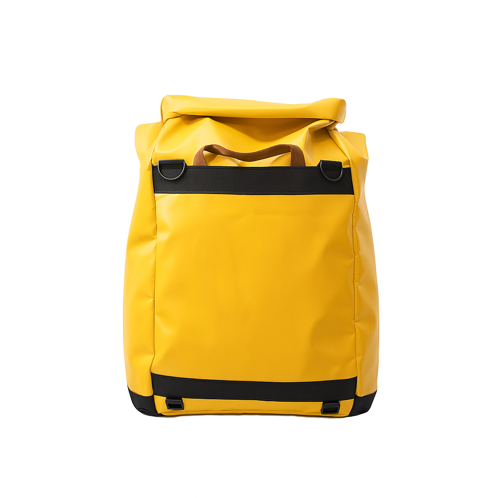 Colfax Design Works Q.D.™ Tire Bag