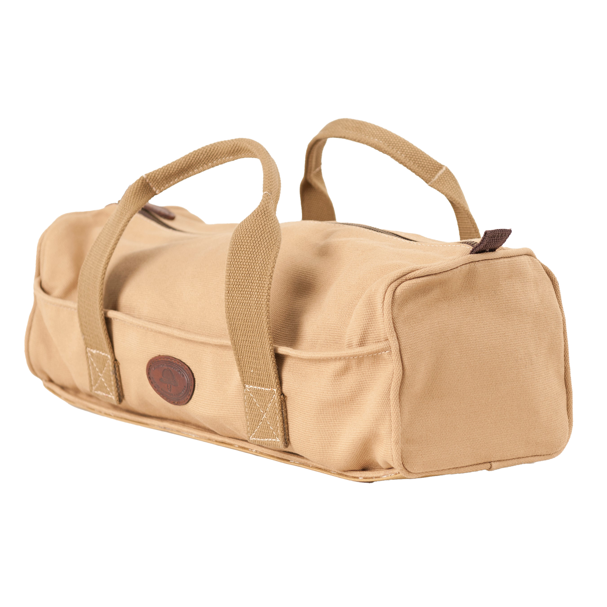 Tool Bag Sand Melvill & Moon USA- Overland Kitted