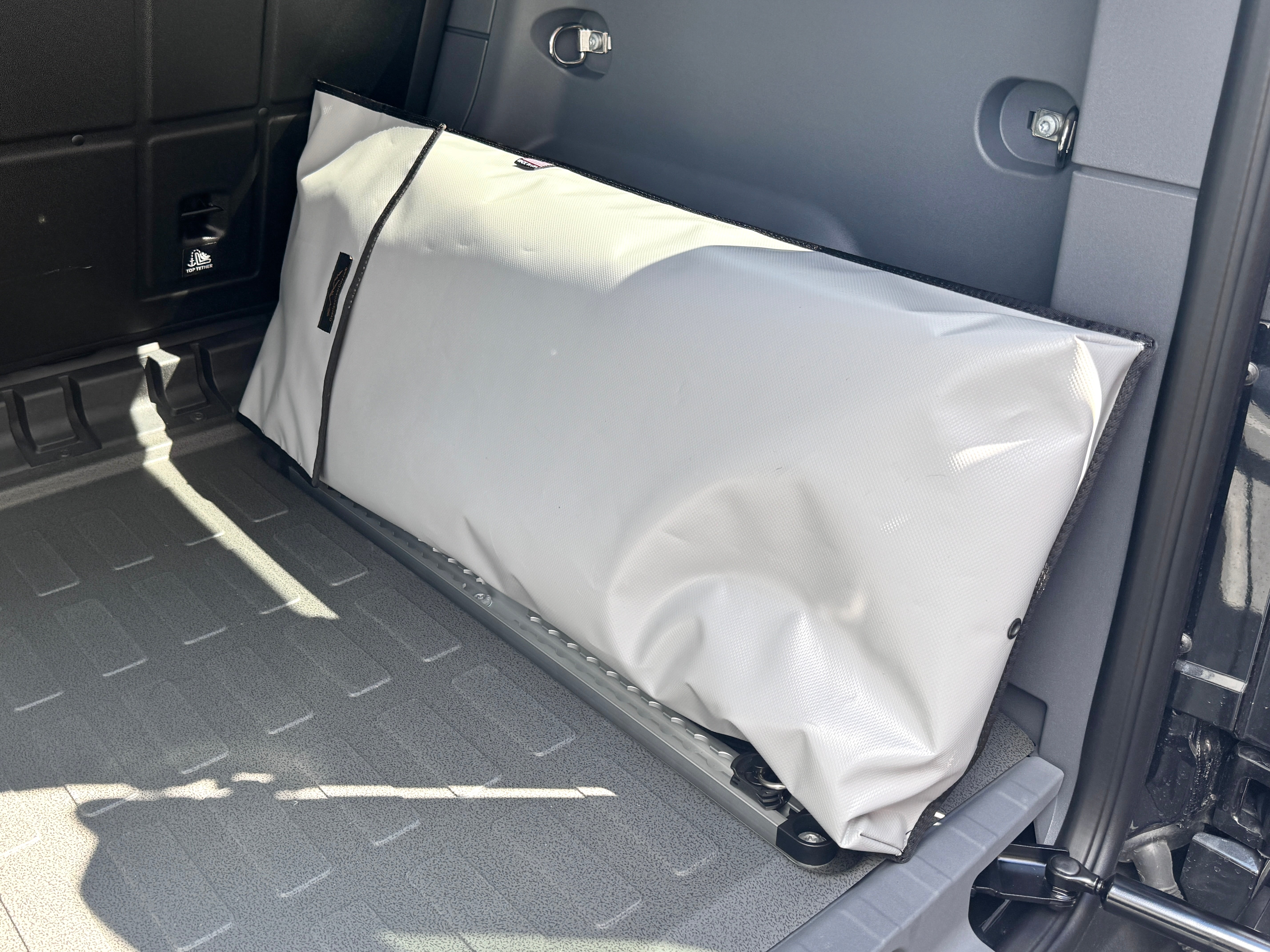 Traction Recovery Board Storage Bag