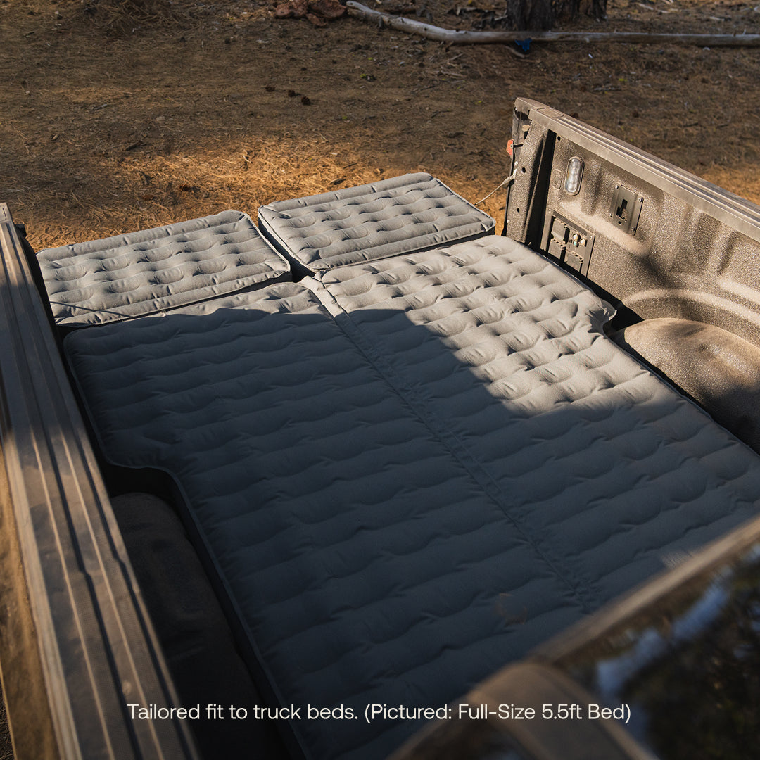 AIR Truck Bed Mattress