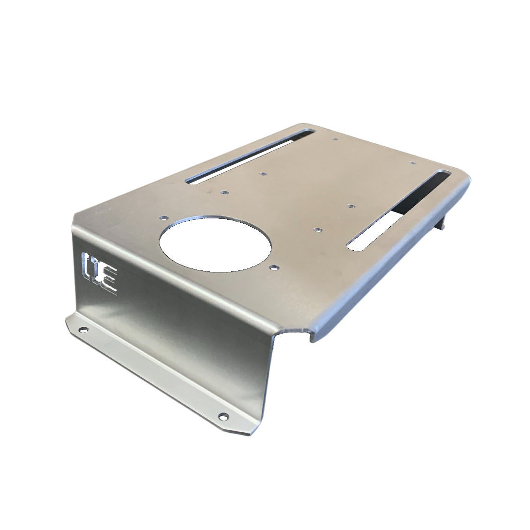 Auxiliary Power Bracket for Toyota Tundra 2nd Gen 2007-2021