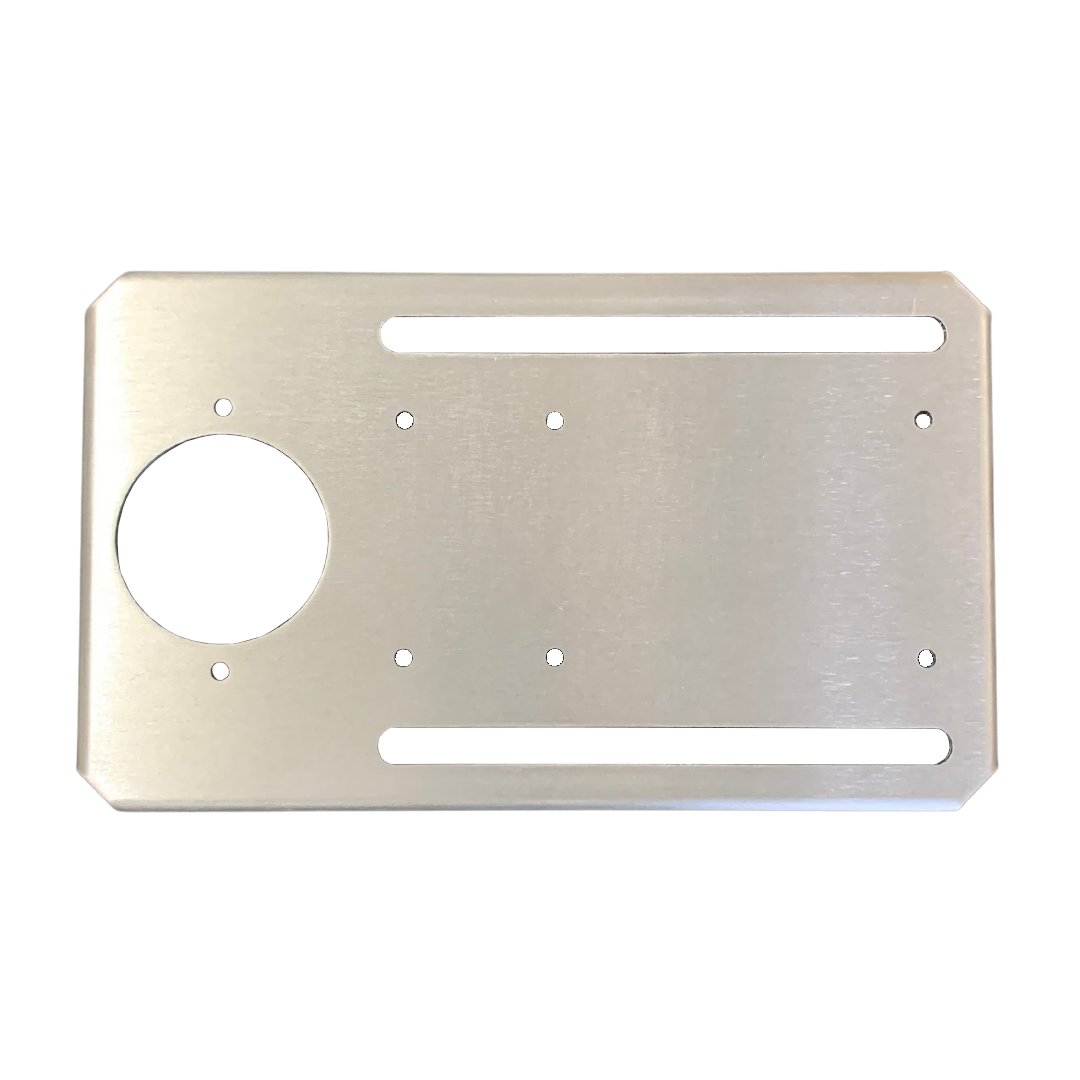 Auxiliary Power Bracket for Toyota Tundra 2nd Gen 2007-2021