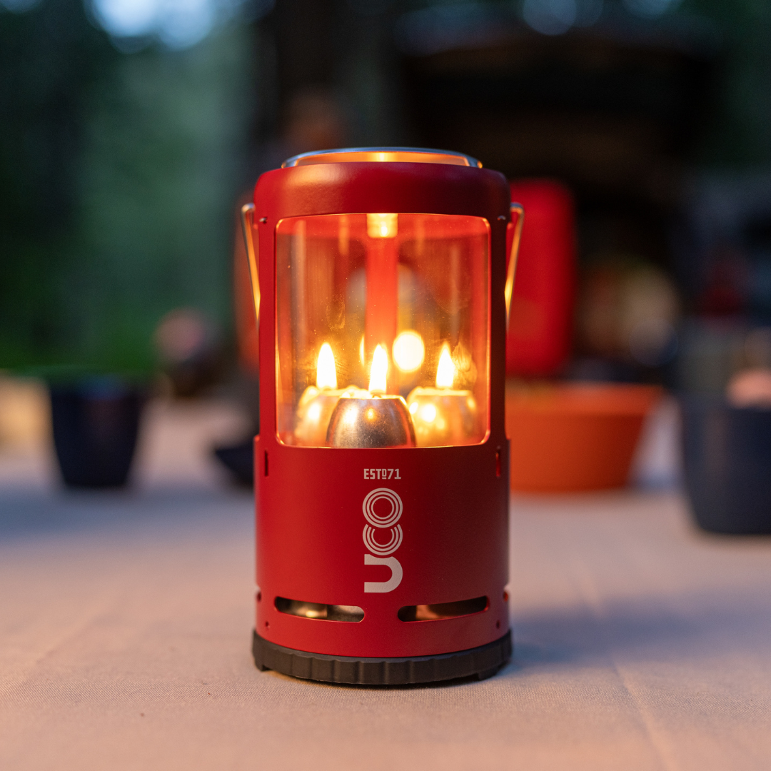 Candlelier Candle Lantern