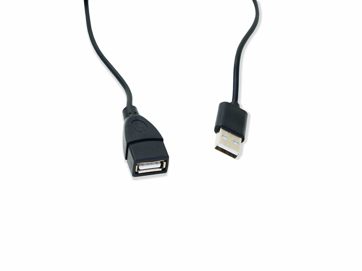 USB EXTENSION POWER CABLE