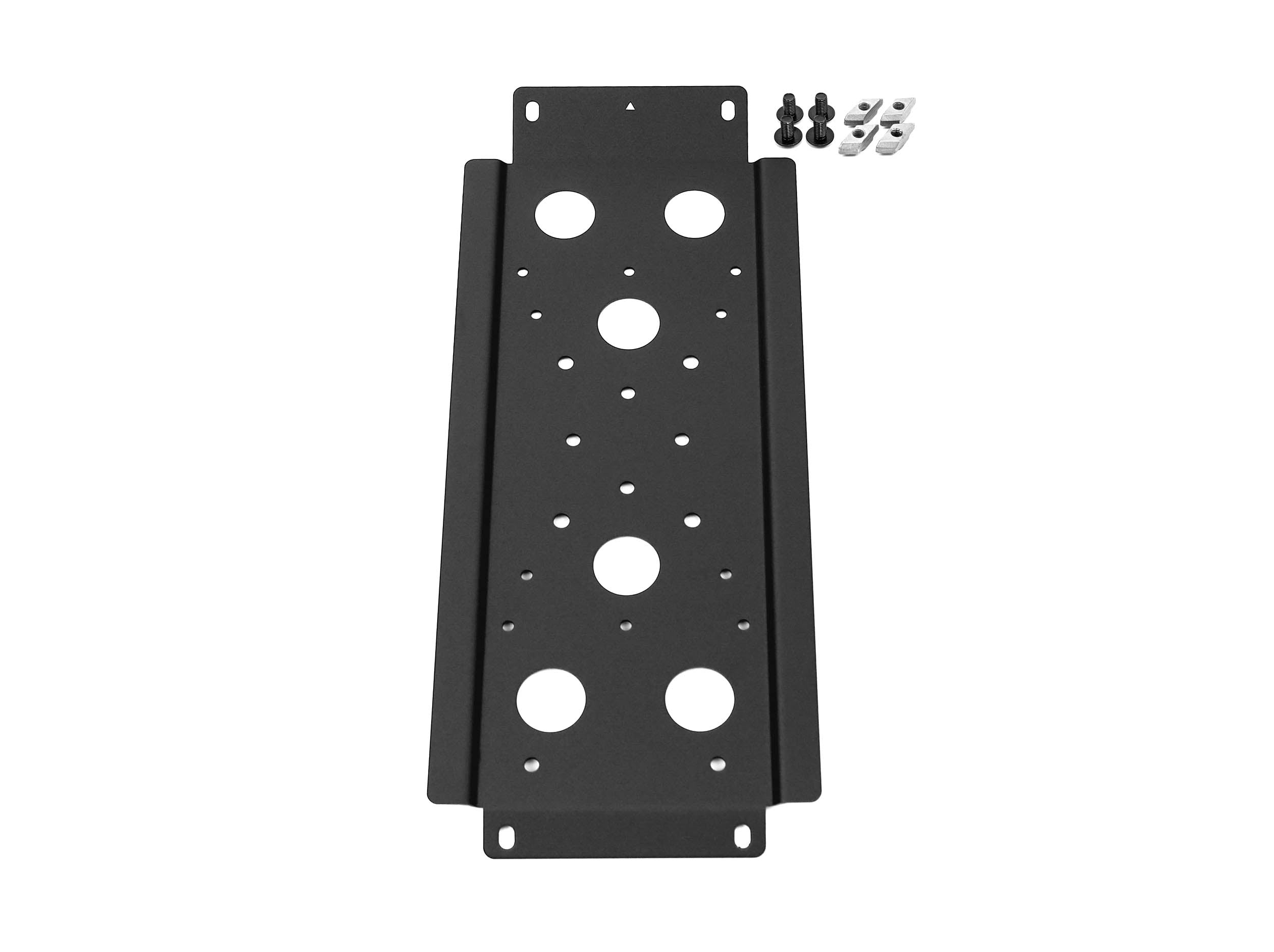Leitner Designs Universal Mounting Plate for ACS racks