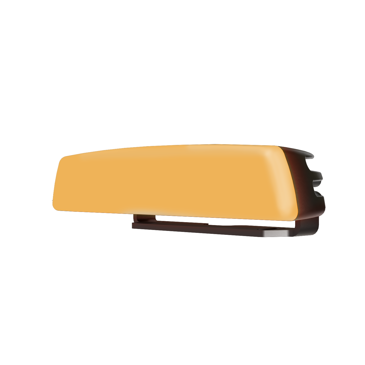 VL4 Diffused, 12-48v Bracket Mount