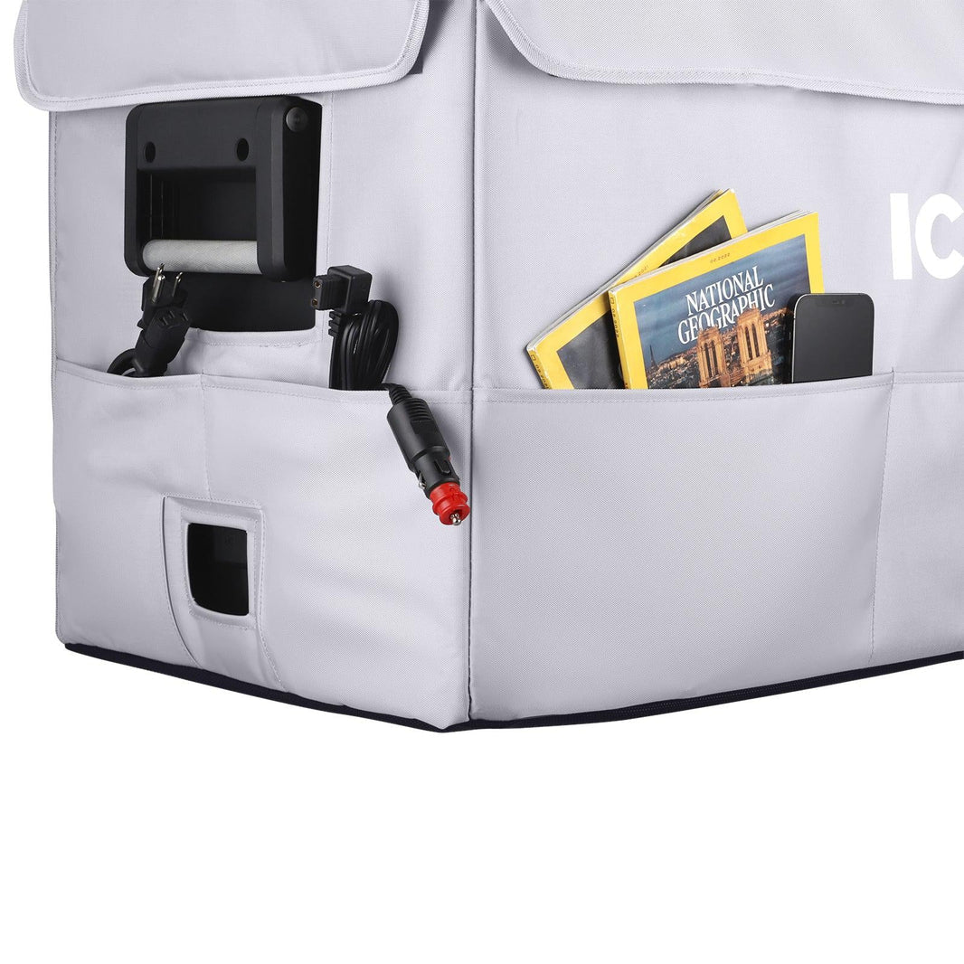 VL75ProD Insulated Protective Cover | ICECO Accessories ICECO- Overland Kitted