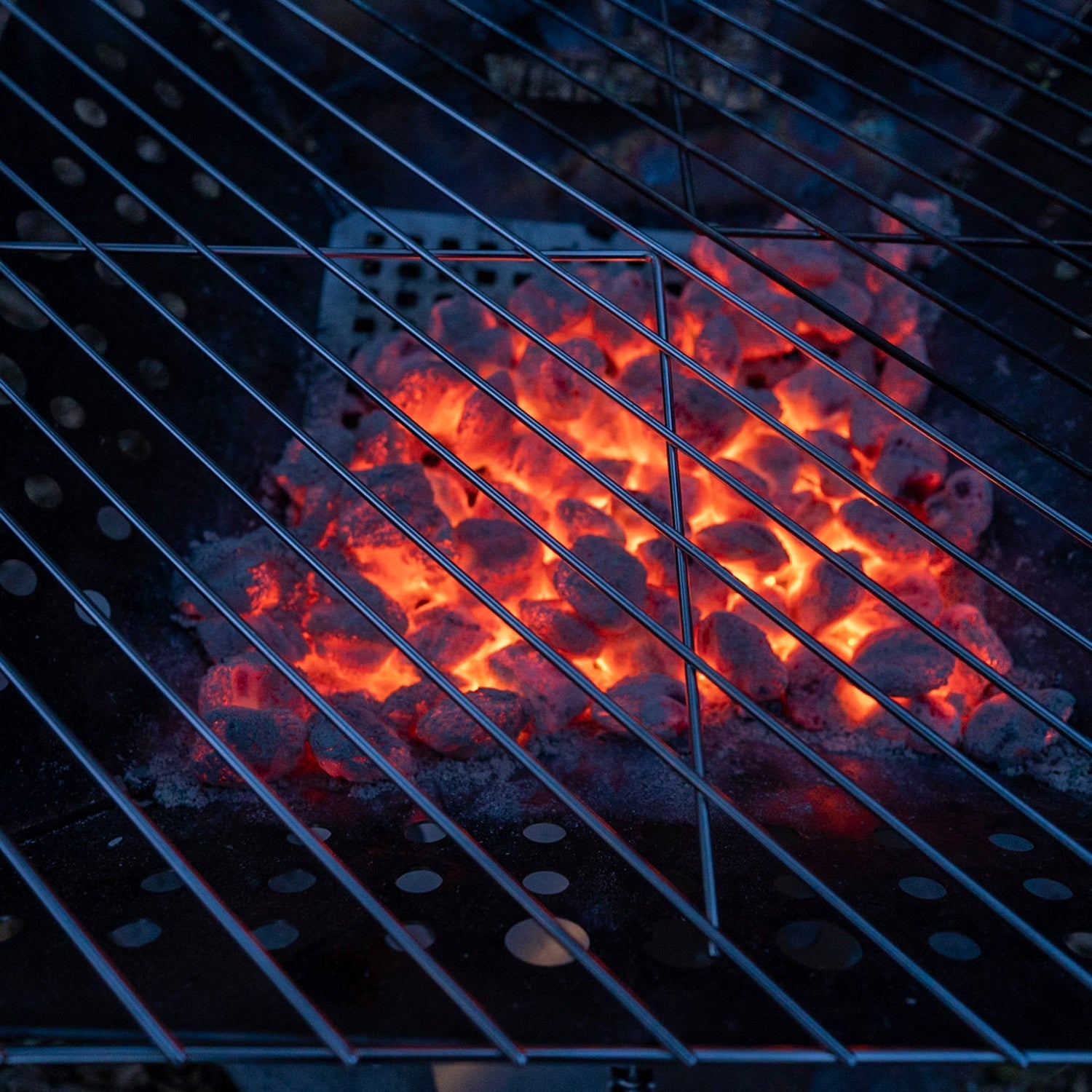 Grill Grate for Flatfold Fire Pit - Large