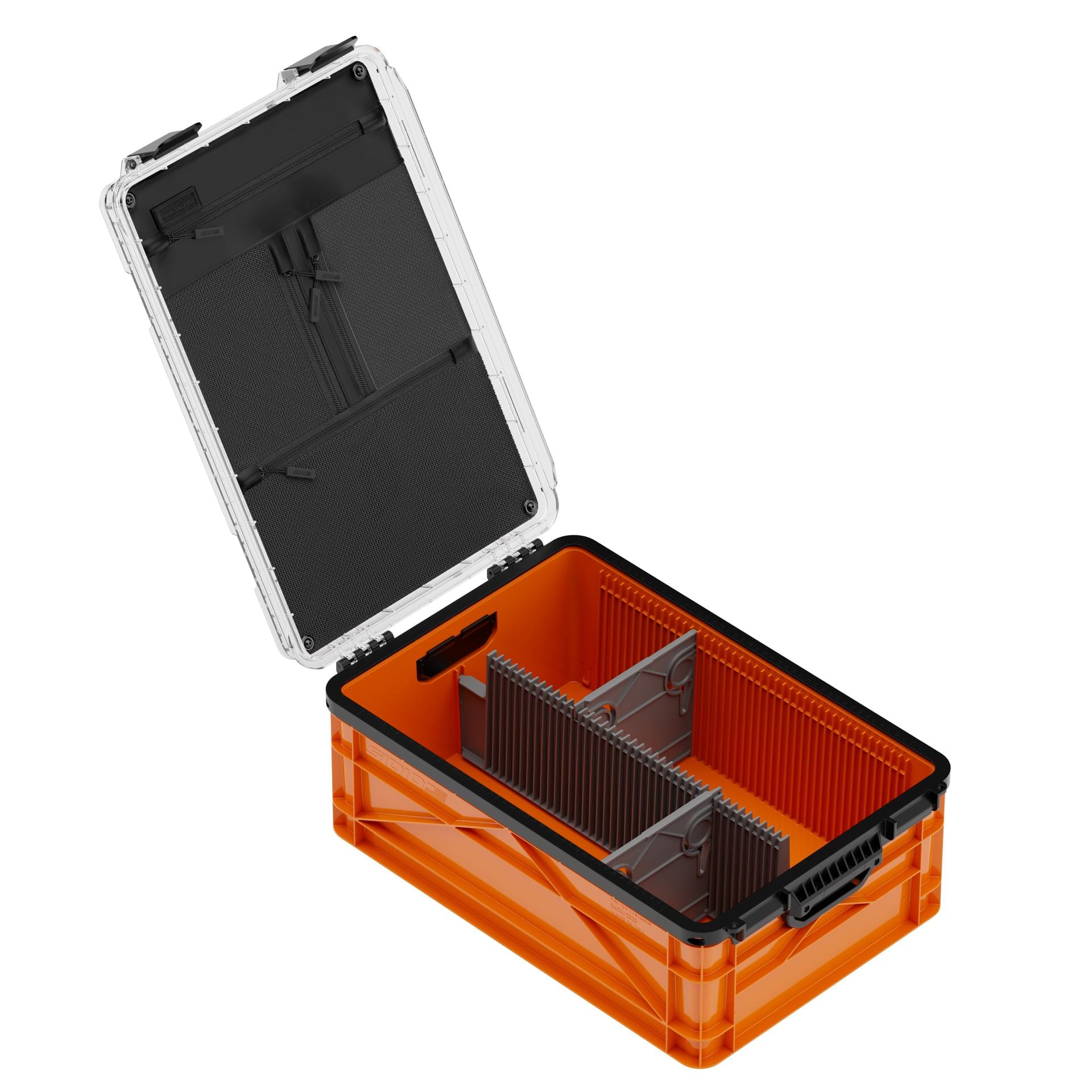 Half Size SidioCrate WR (Water Resistant)