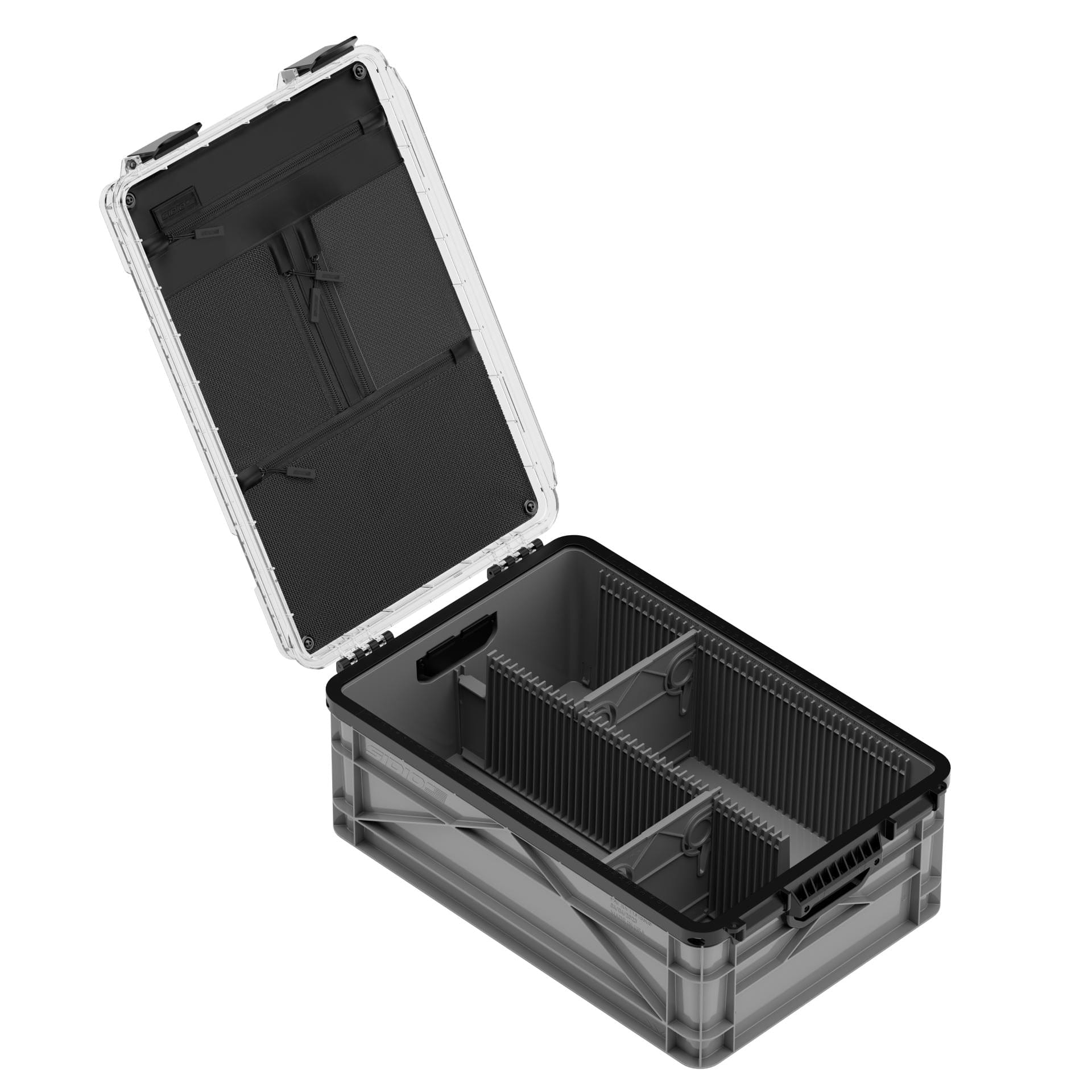 Half Size SidioCrate WR (Water Resistant)