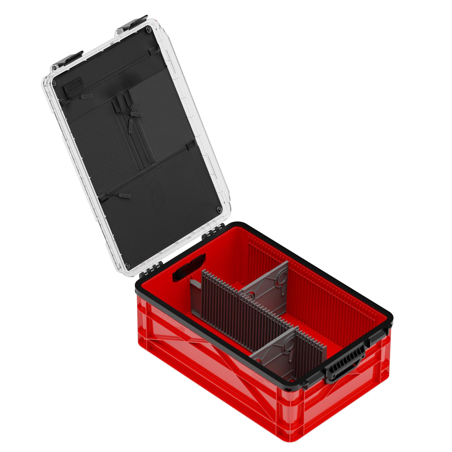 Half Size SidioCrate WR (Water Resistant)