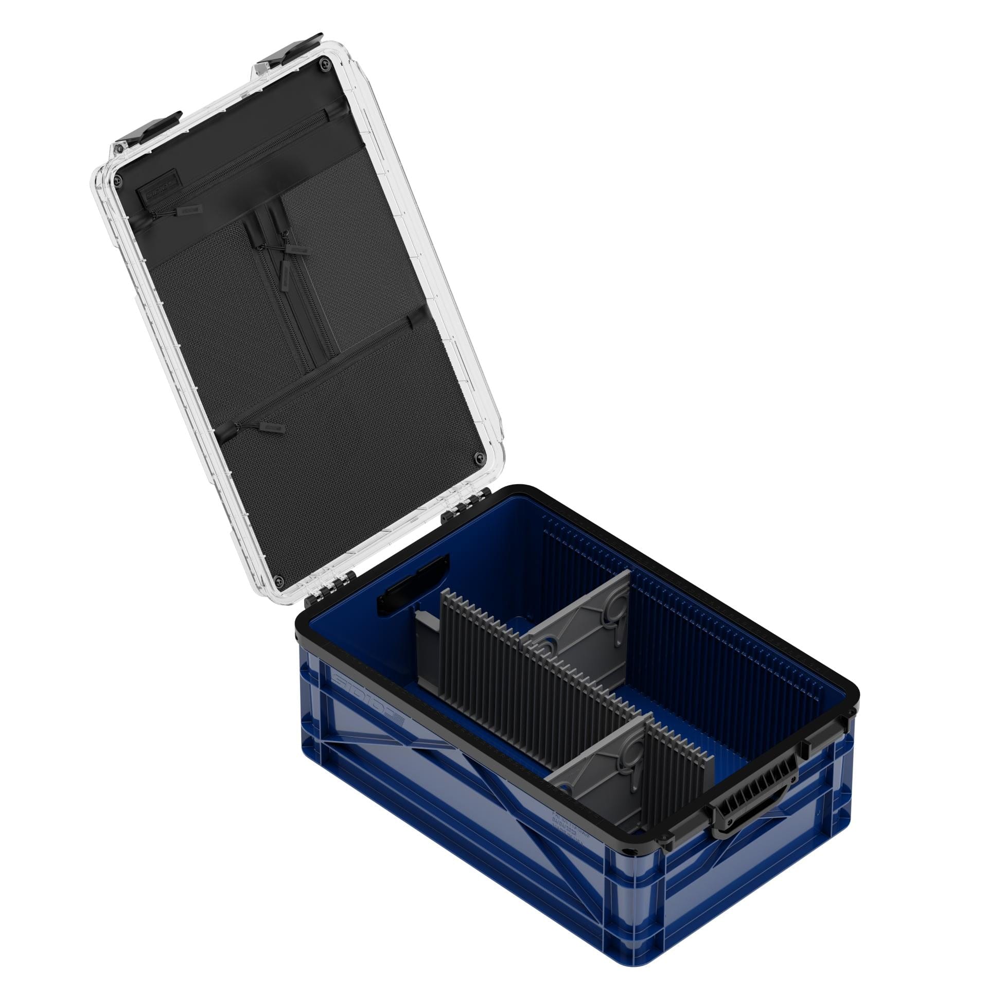 Half Size SidioCrate WR (Water Resistant)