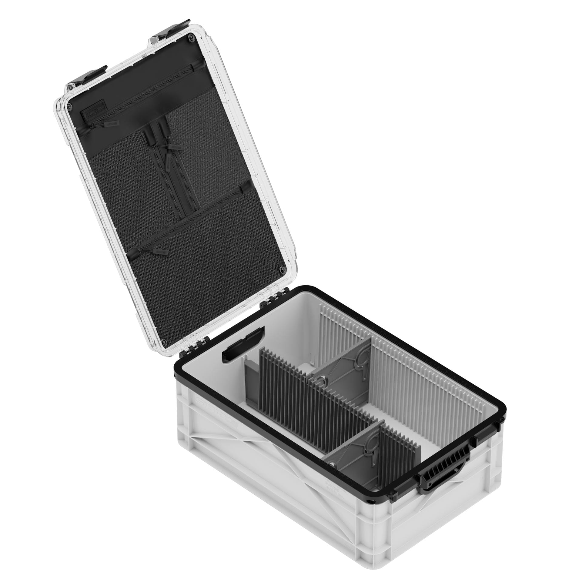 Half Size SidioCrate WR (Water Resistant)