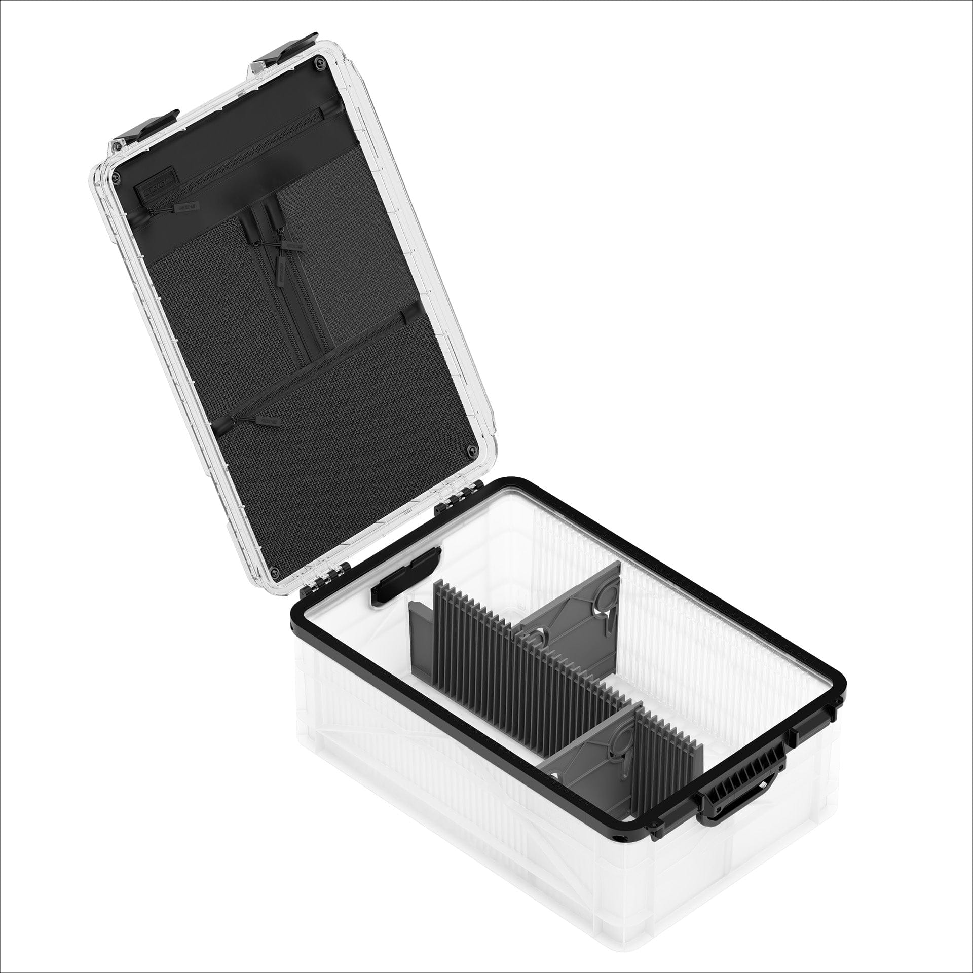 Half Size SidioCrate WR (Water Resistant)