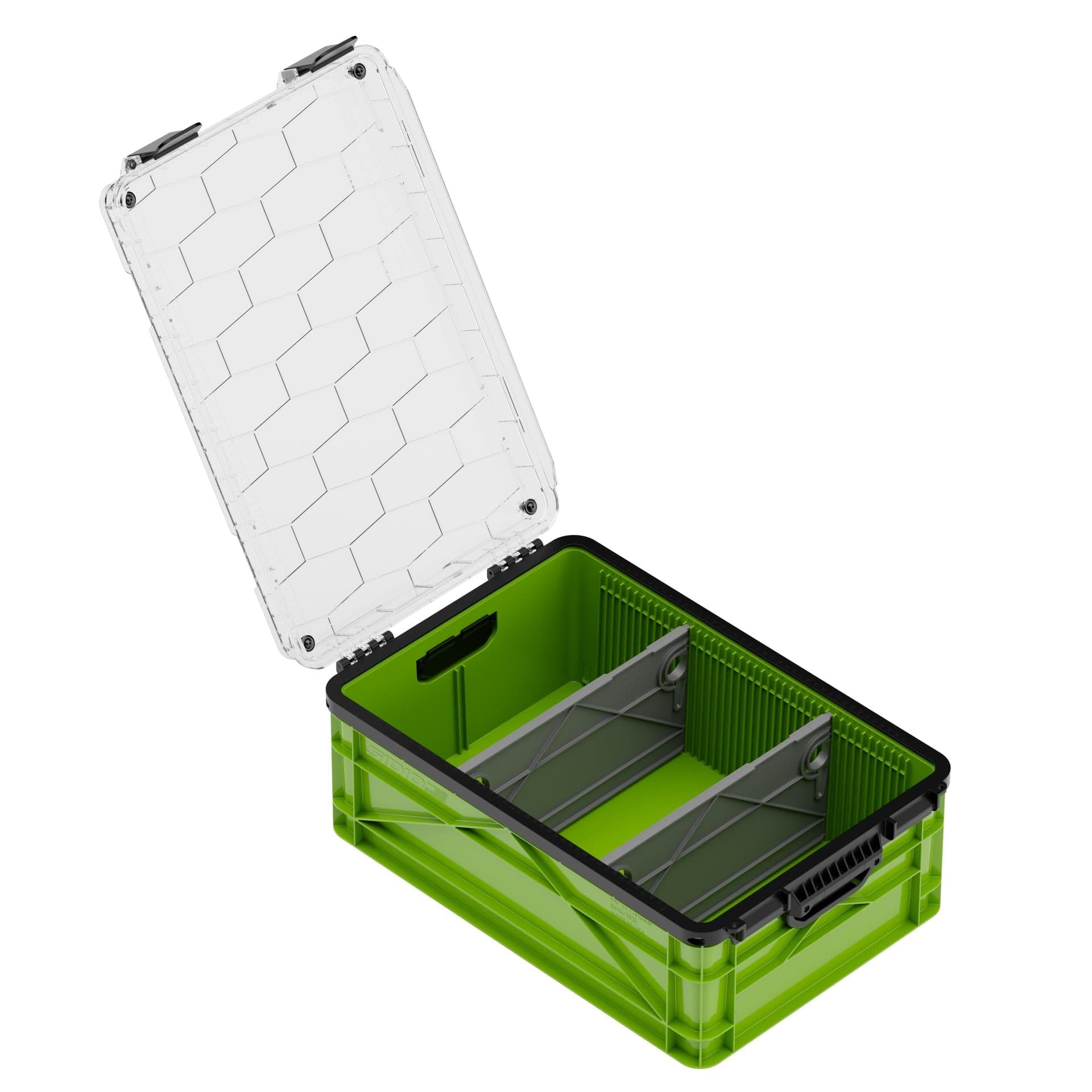 Half Size SidioCrate WR (Water Resistant)