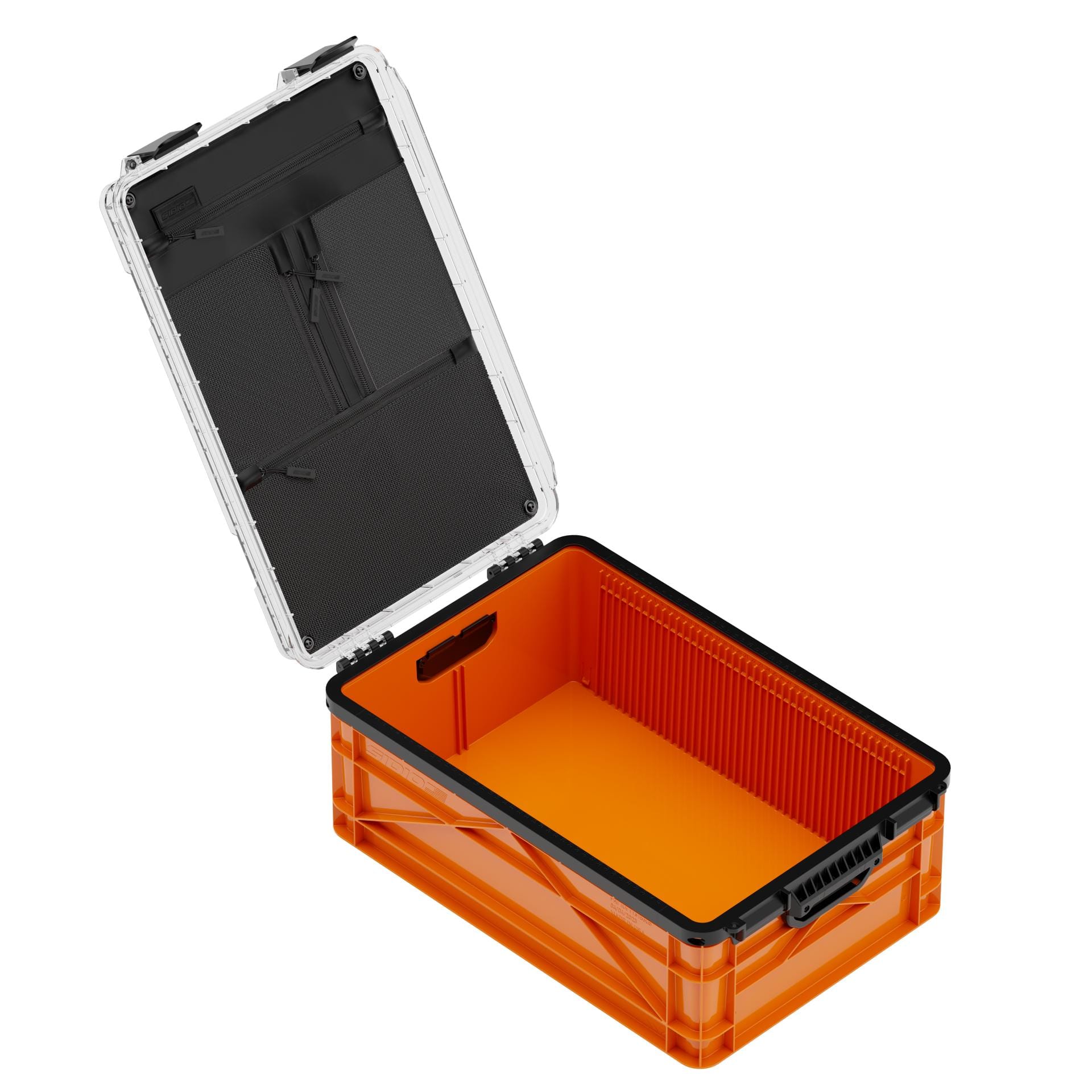 Half Size SidioCrate WR (Water Resistant)