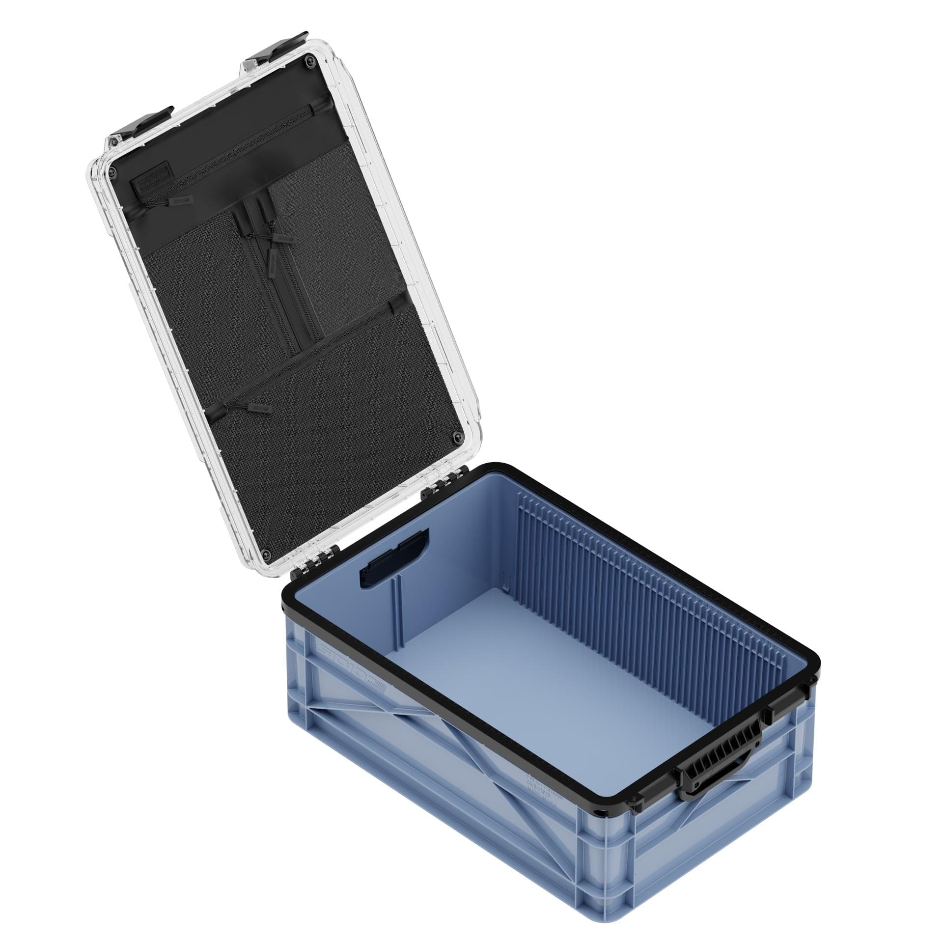 Half Size SidioCrate WR (Water Resistant)