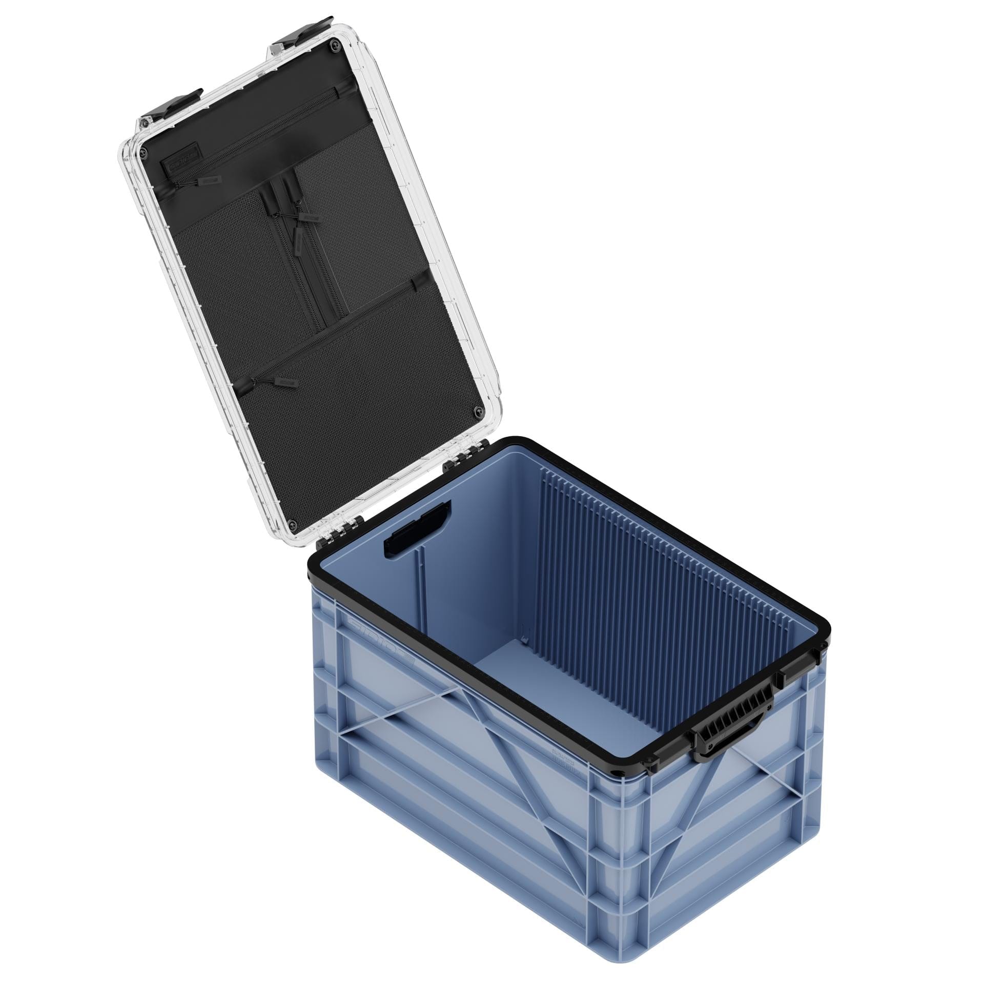 Full Size SidioCrate WR (Water Resistant)