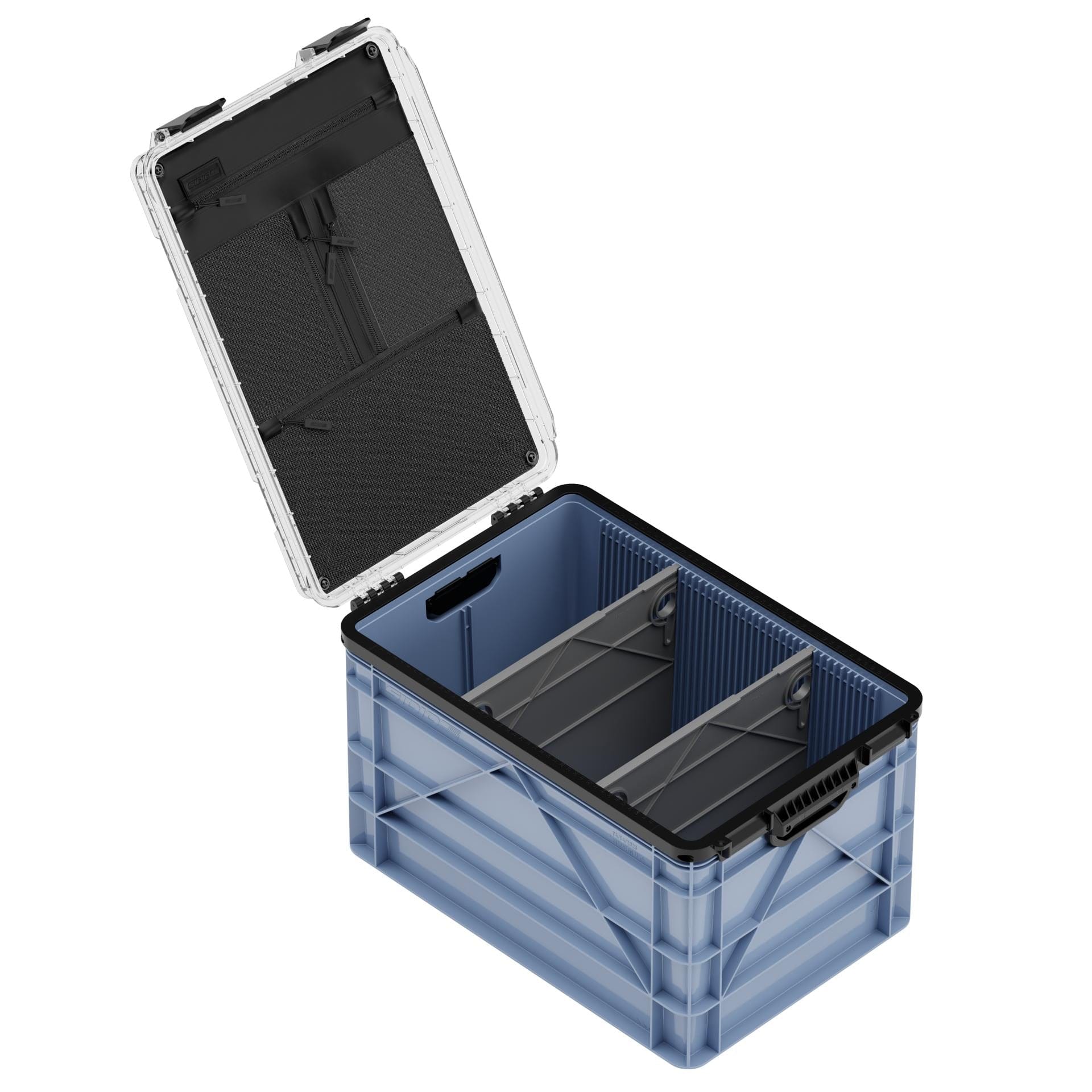 Full Size SidioCrate WR (Water Resistant)
