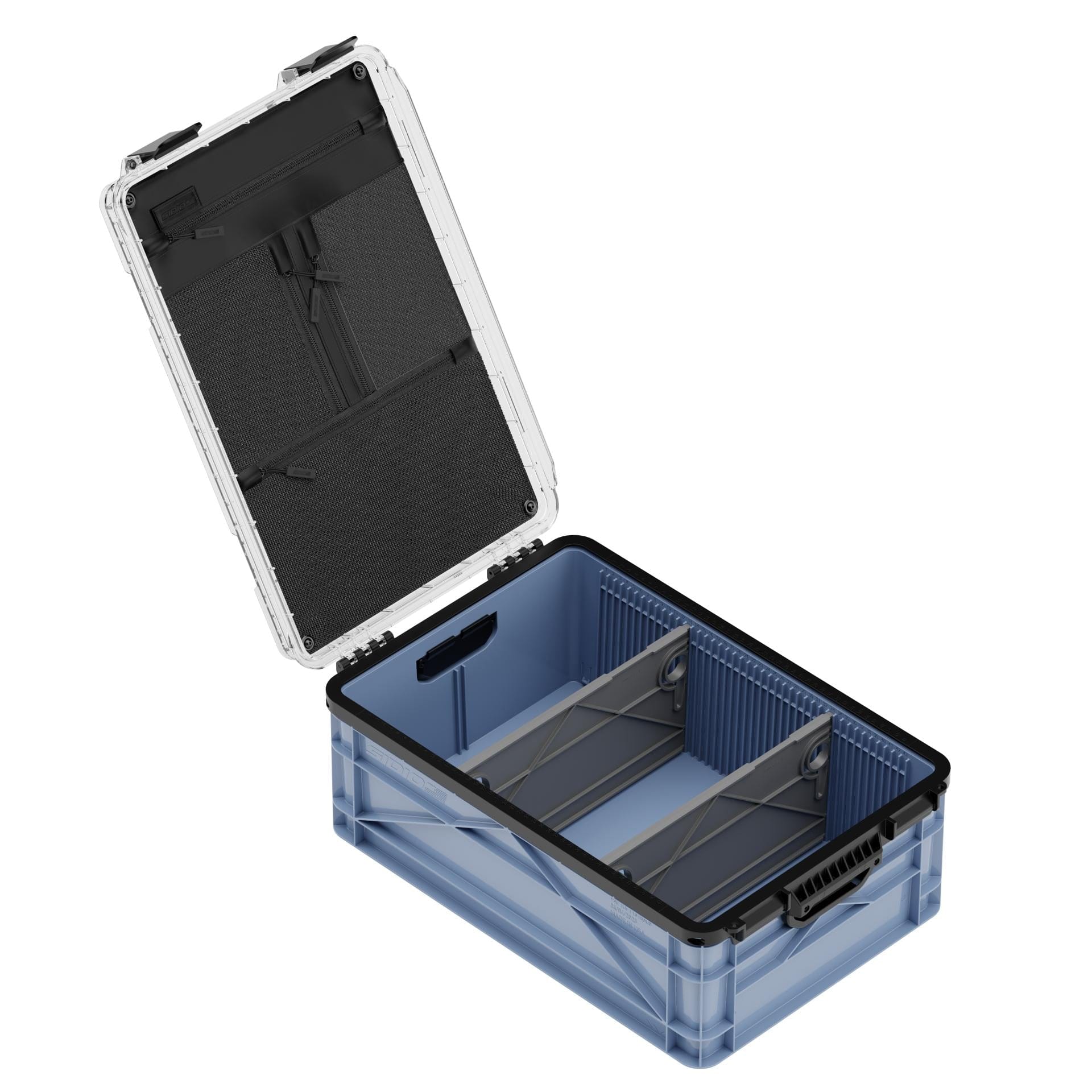 Half Size SidioCrate WR (Water Resistant)