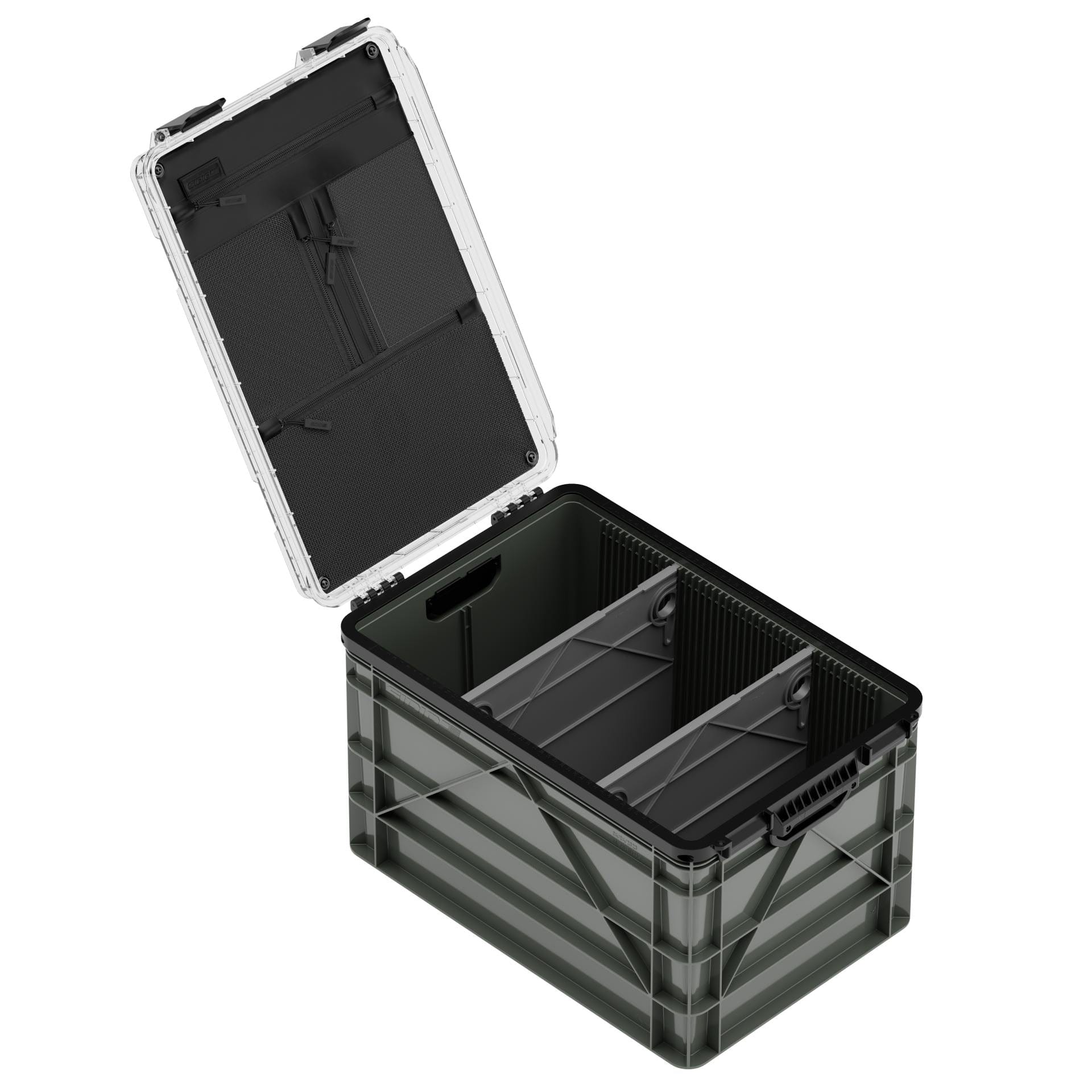 Full Size SidioCrate WR (Water Resistant)
