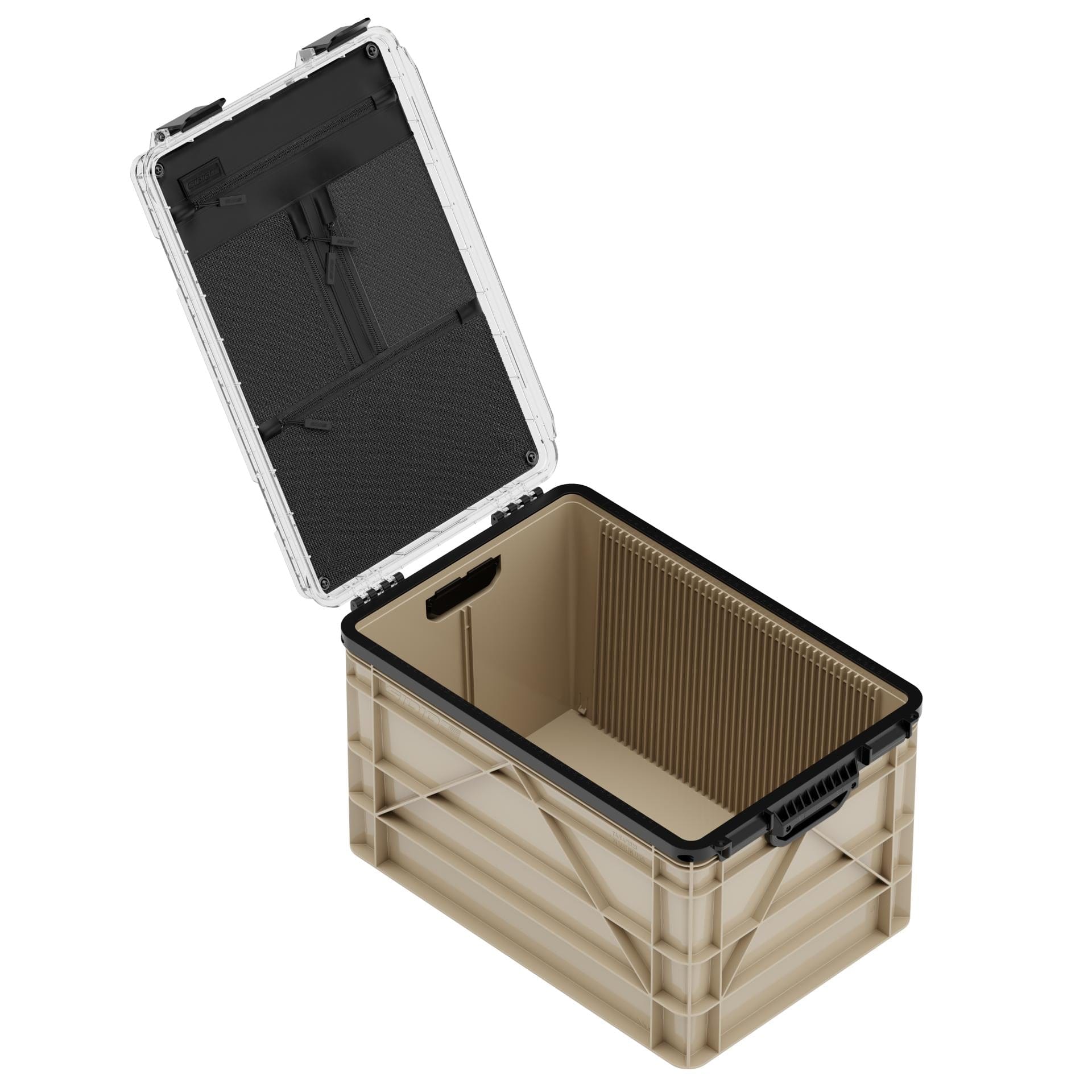 Full Size SidioCrate WR (Water Resistant)