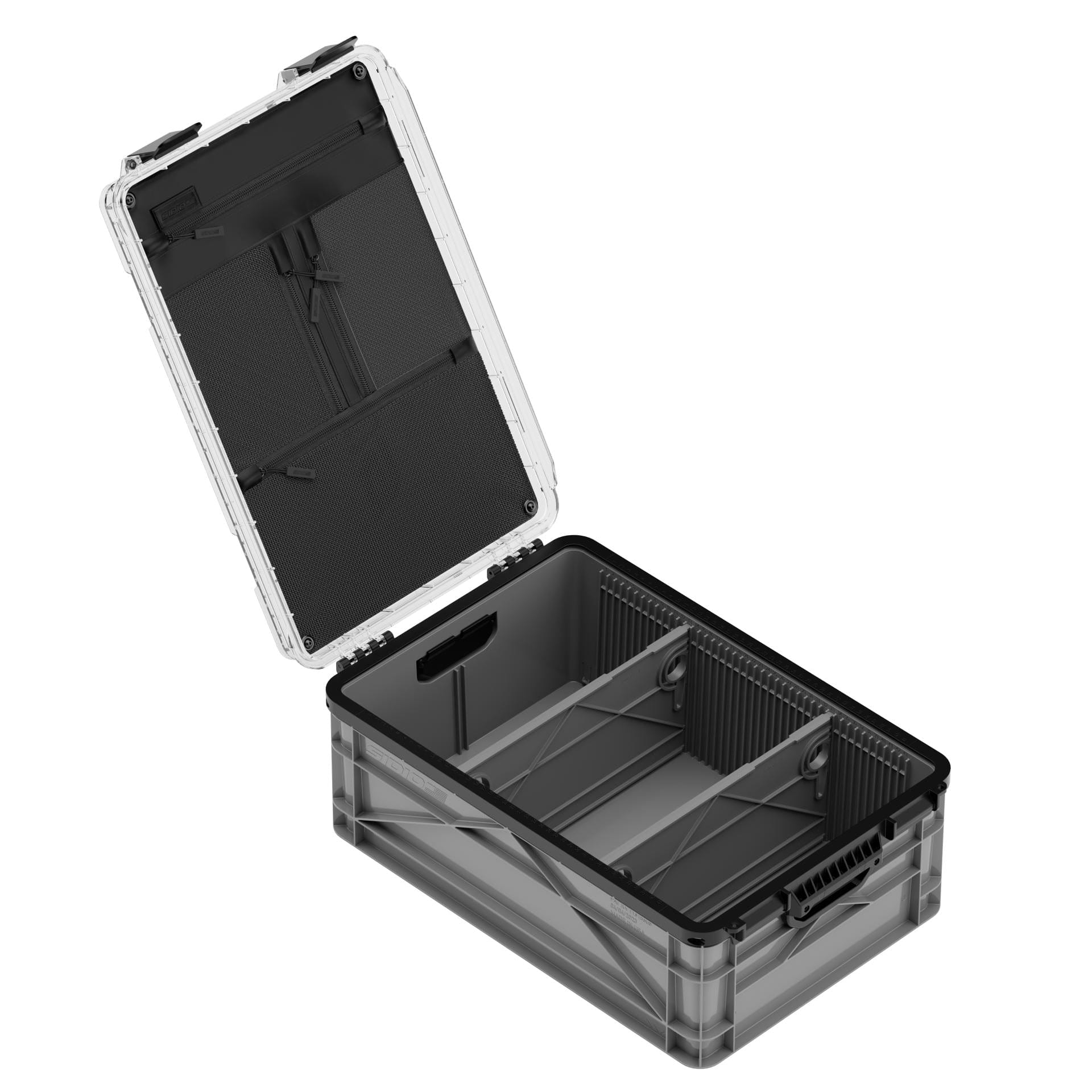 Half Size SidioCrate WR (Water Resistant)