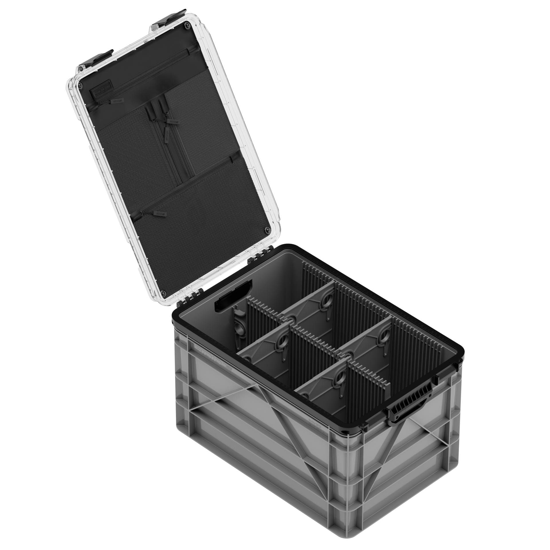 Full Size SidioCrate WR (Water Resistant)