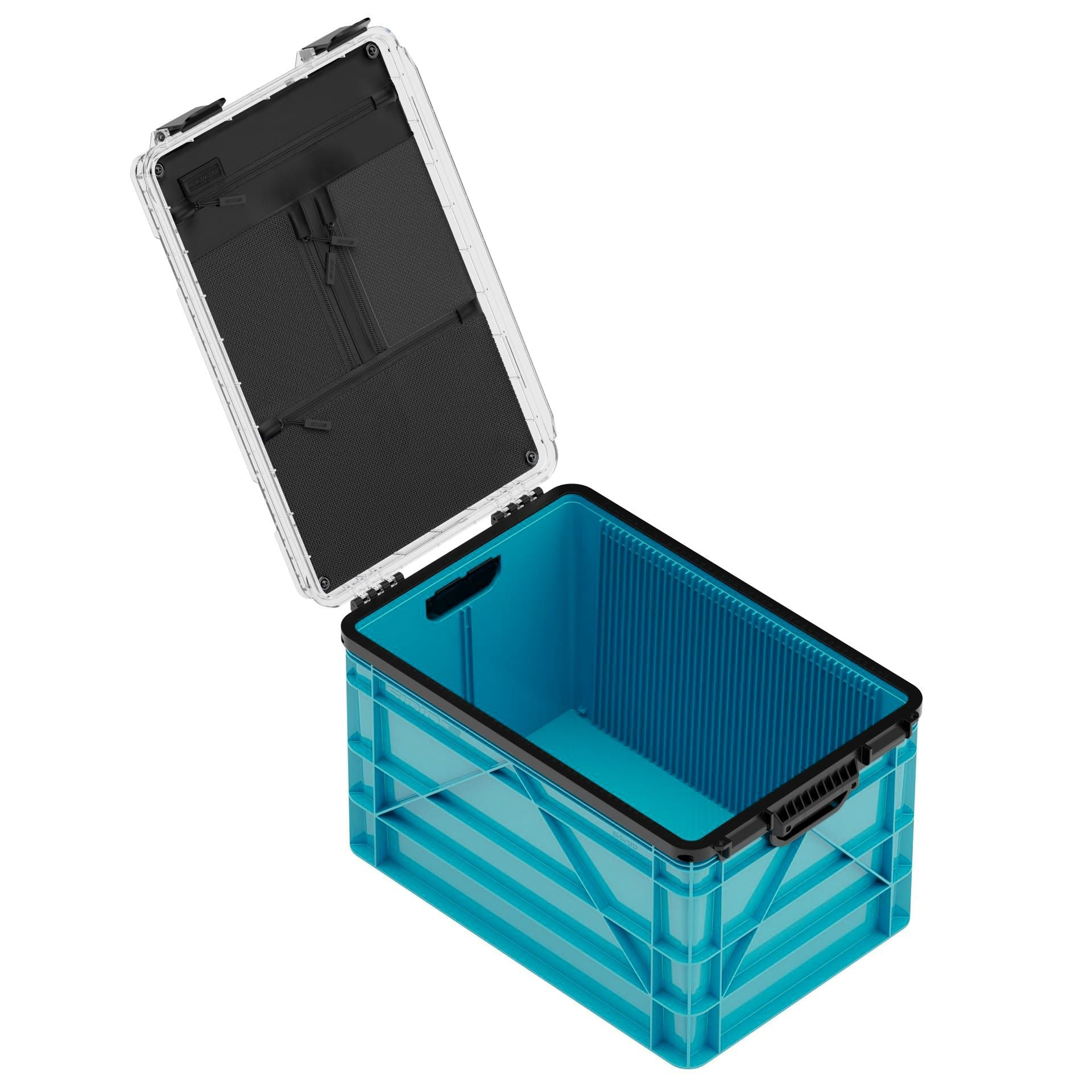Full Size SidioCrate WR (Water Resistant)