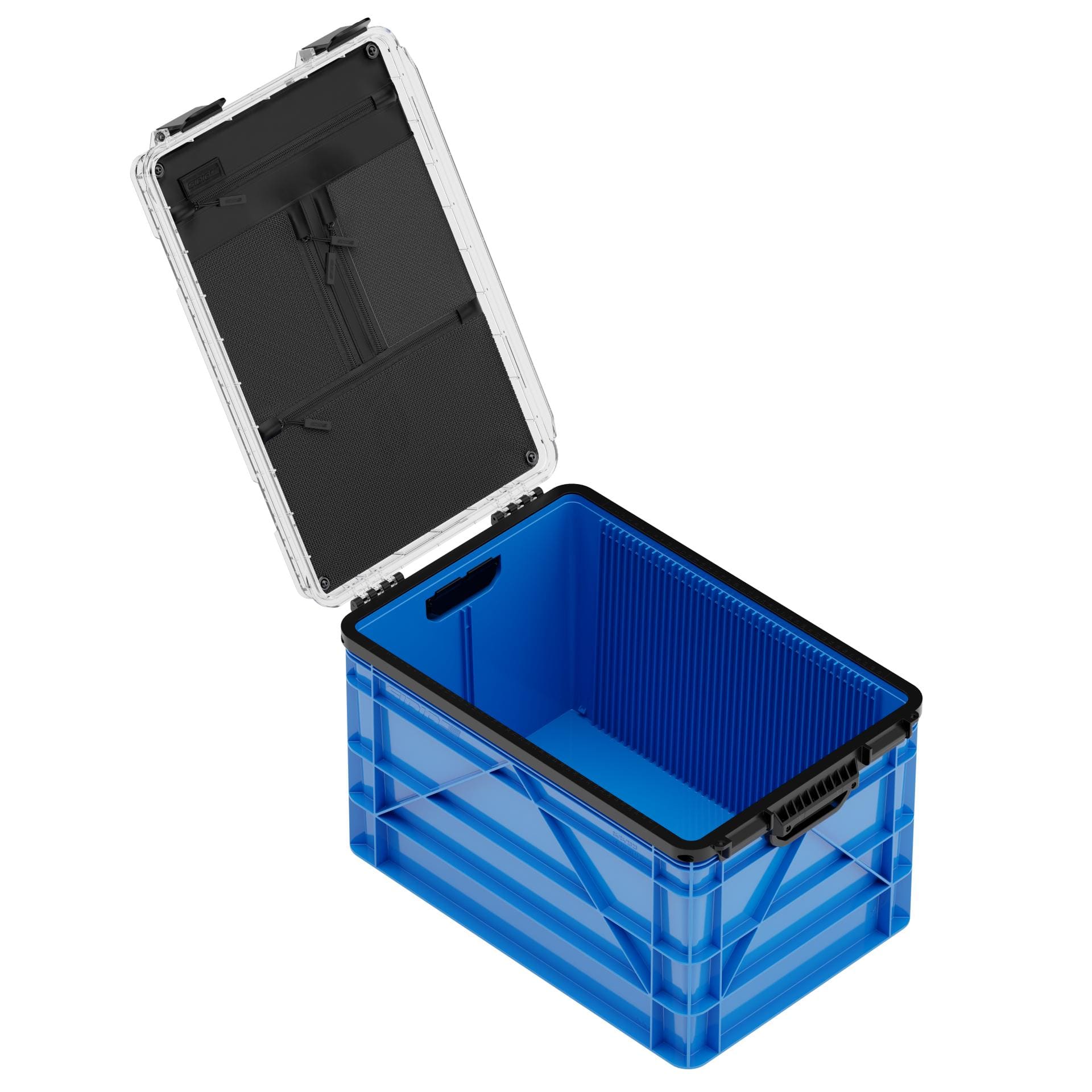 Full Size SidioCrate WR (Water Resistant)