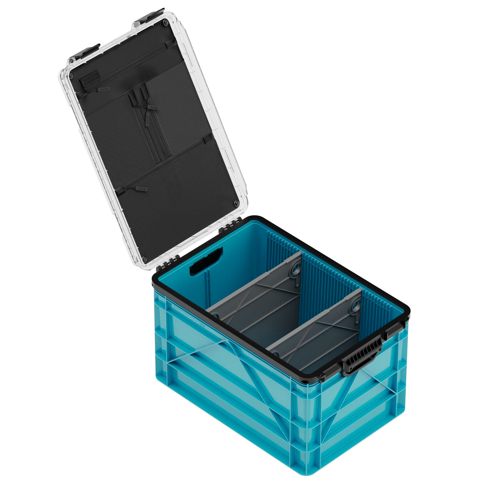 Full Size SidioCrate WR (Water Resistant)