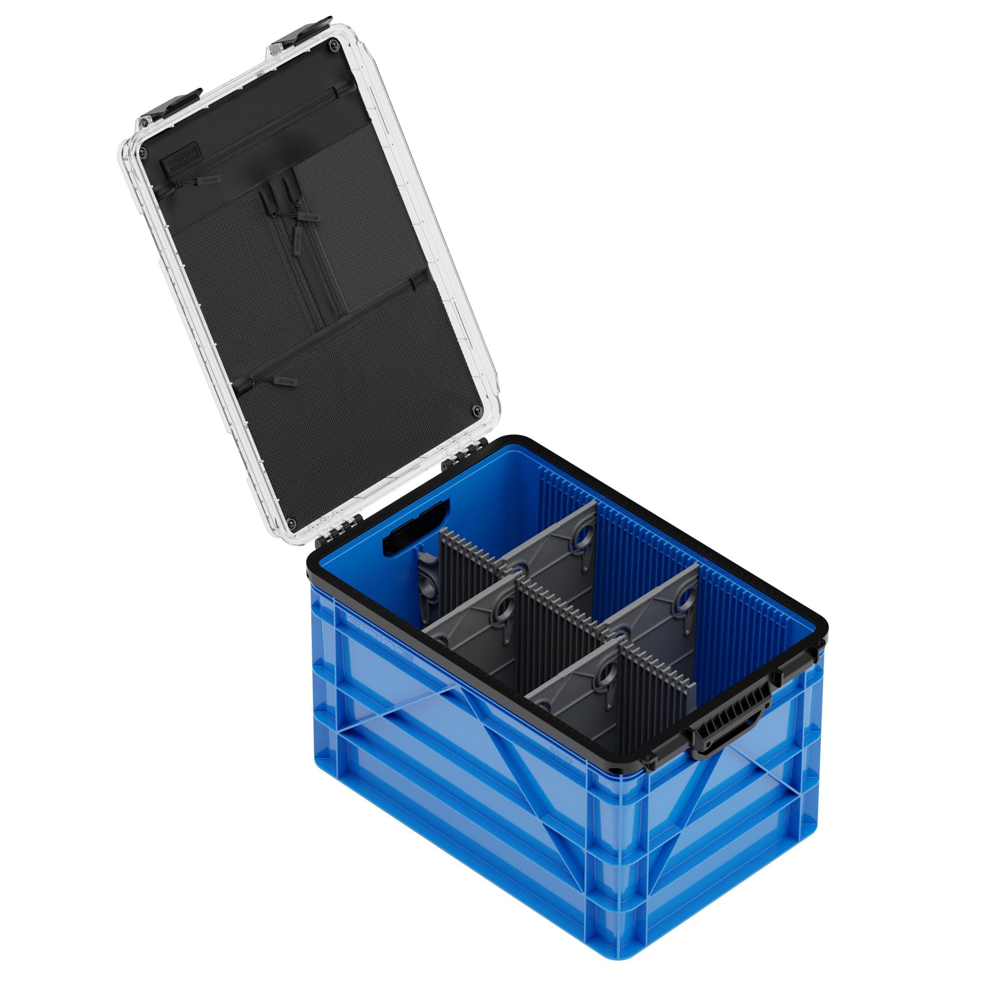 Full Size SidioCrate WR (Water Resistant)