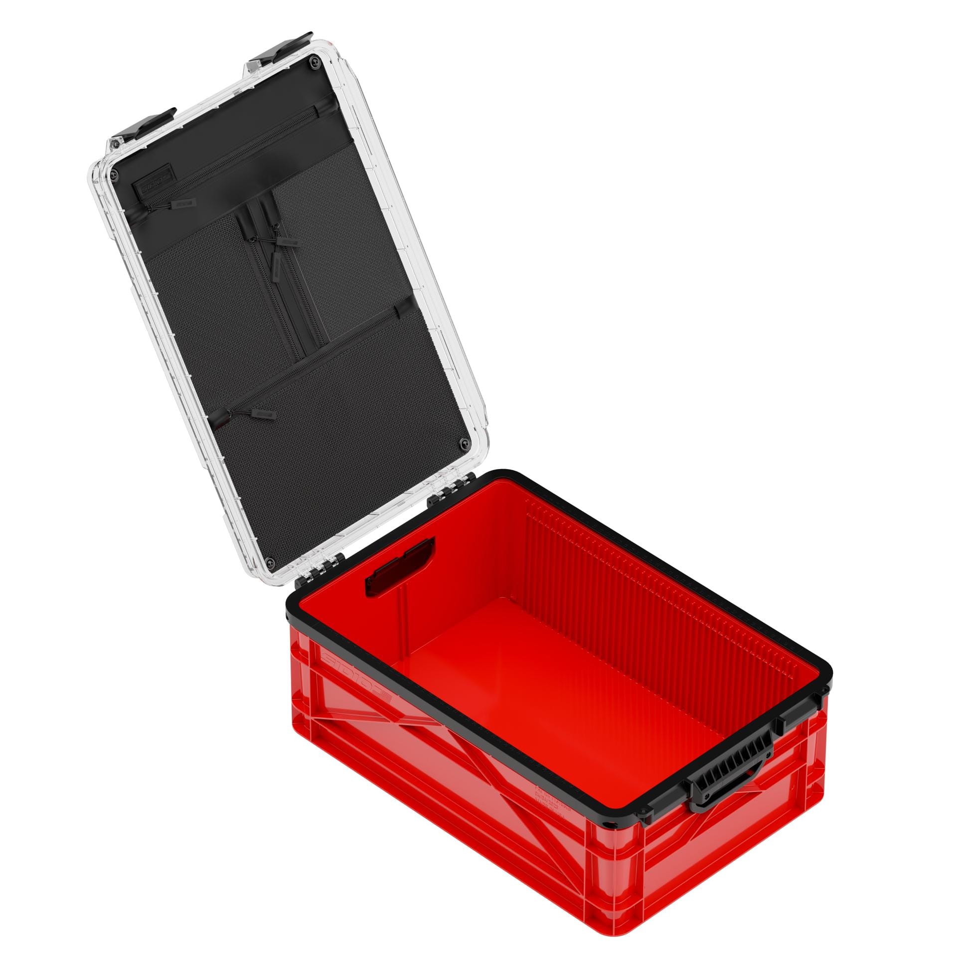 Half Size SidioCrate WR (Water Resistant)