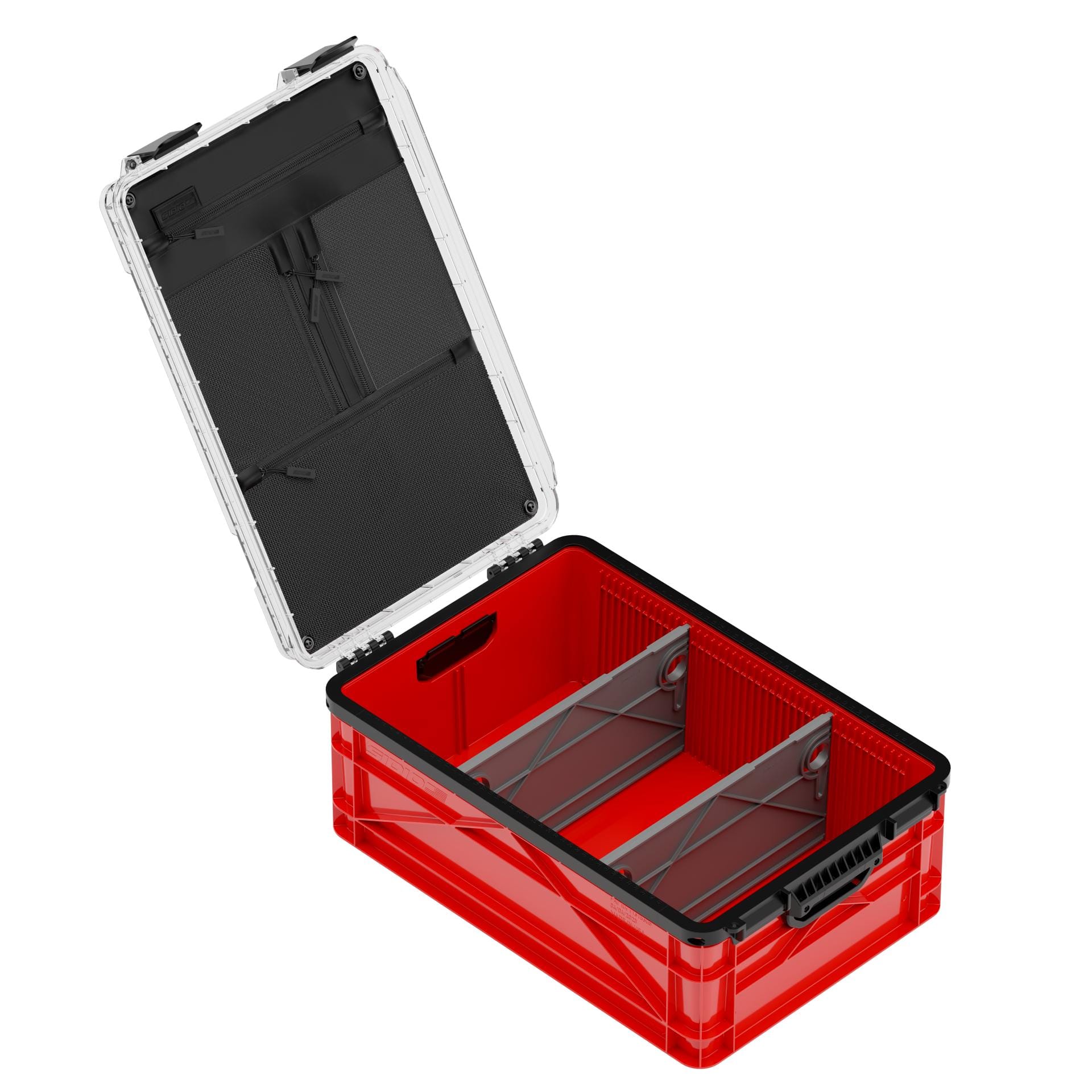 Half Size SidioCrate WR (Water Resistant)