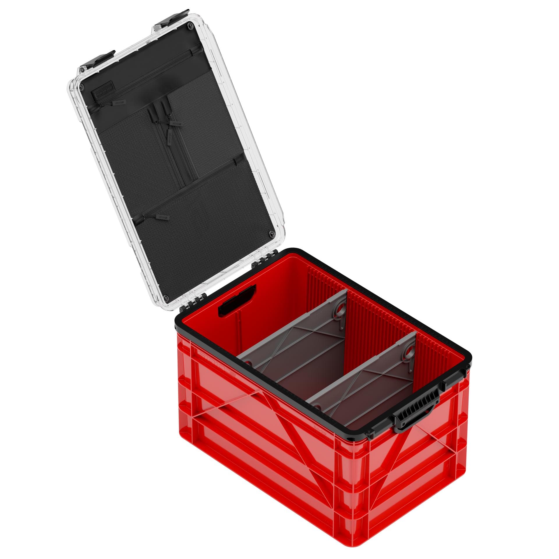 Full Size SidioCrate WR (Water Resistant)