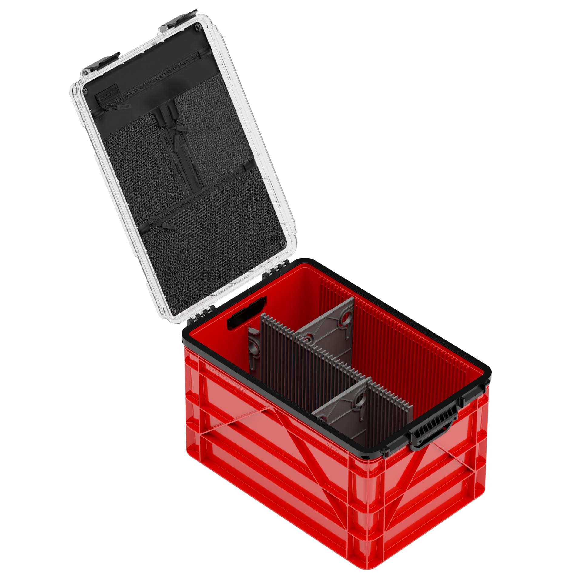 Full Size SidioCrate WR (Water Resistant)