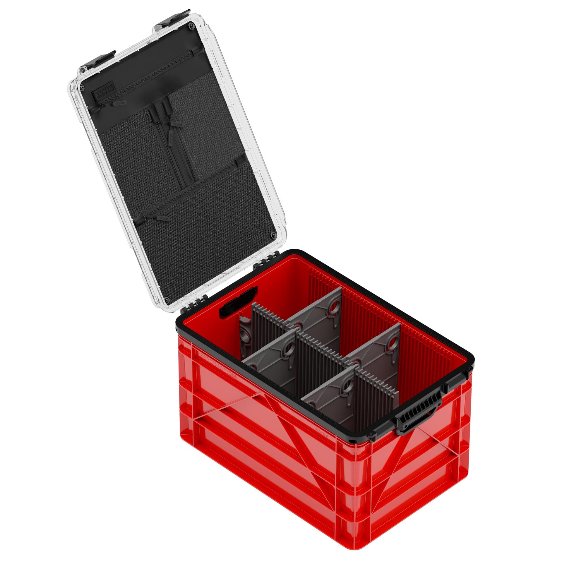 Full Size SidioCrate WR (Water Resistant)