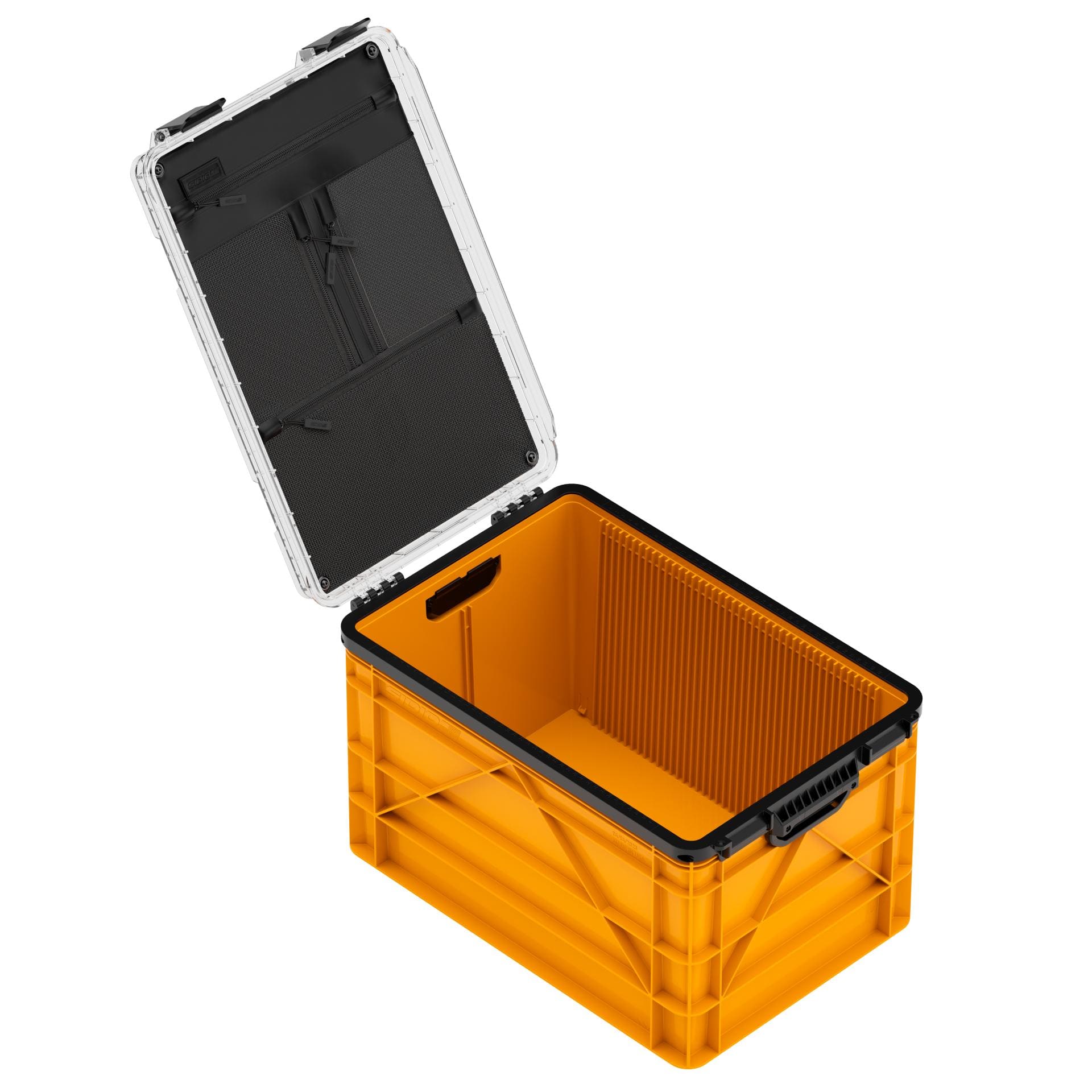Full Size SidioCrate WR (Water Resistant)