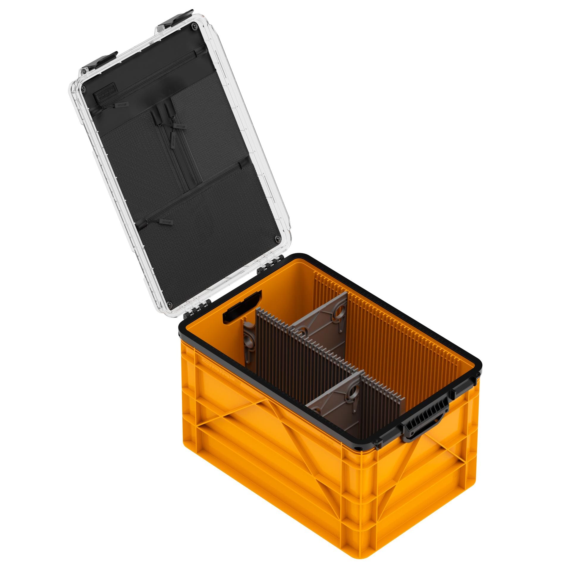 Full Size SidioCrate WR (Water Resistant)