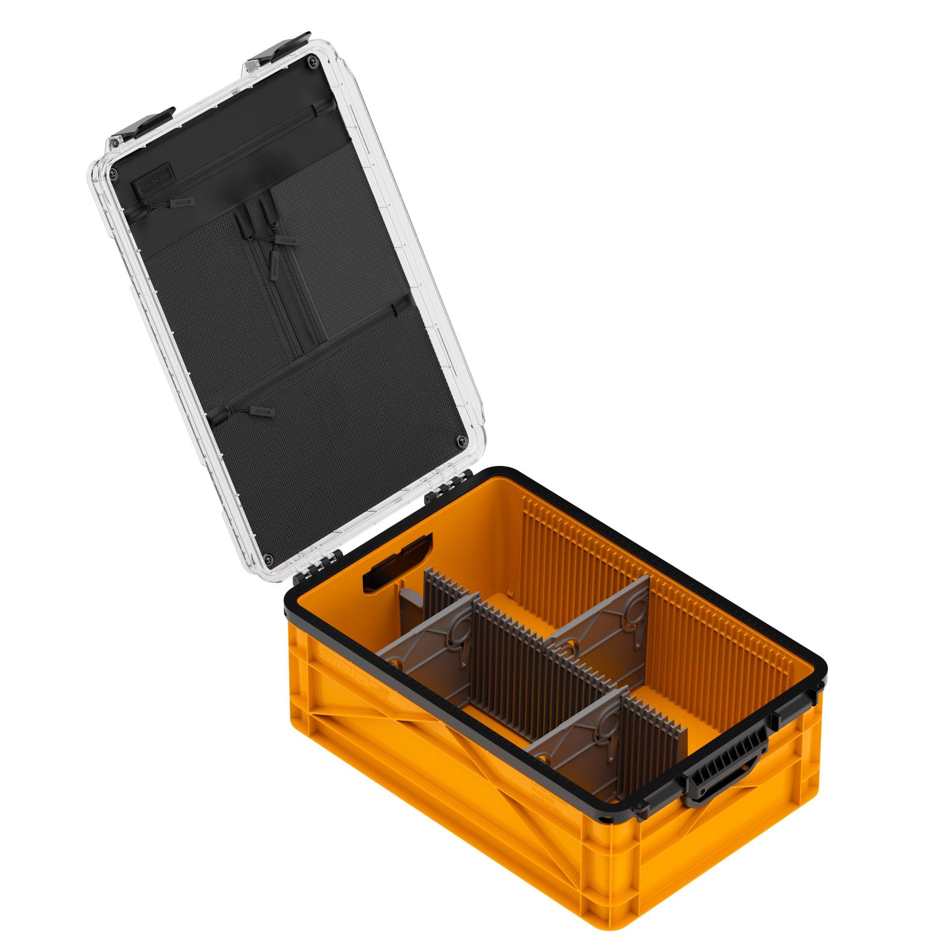 Half Size SidioCrate WR (Water Resistant)