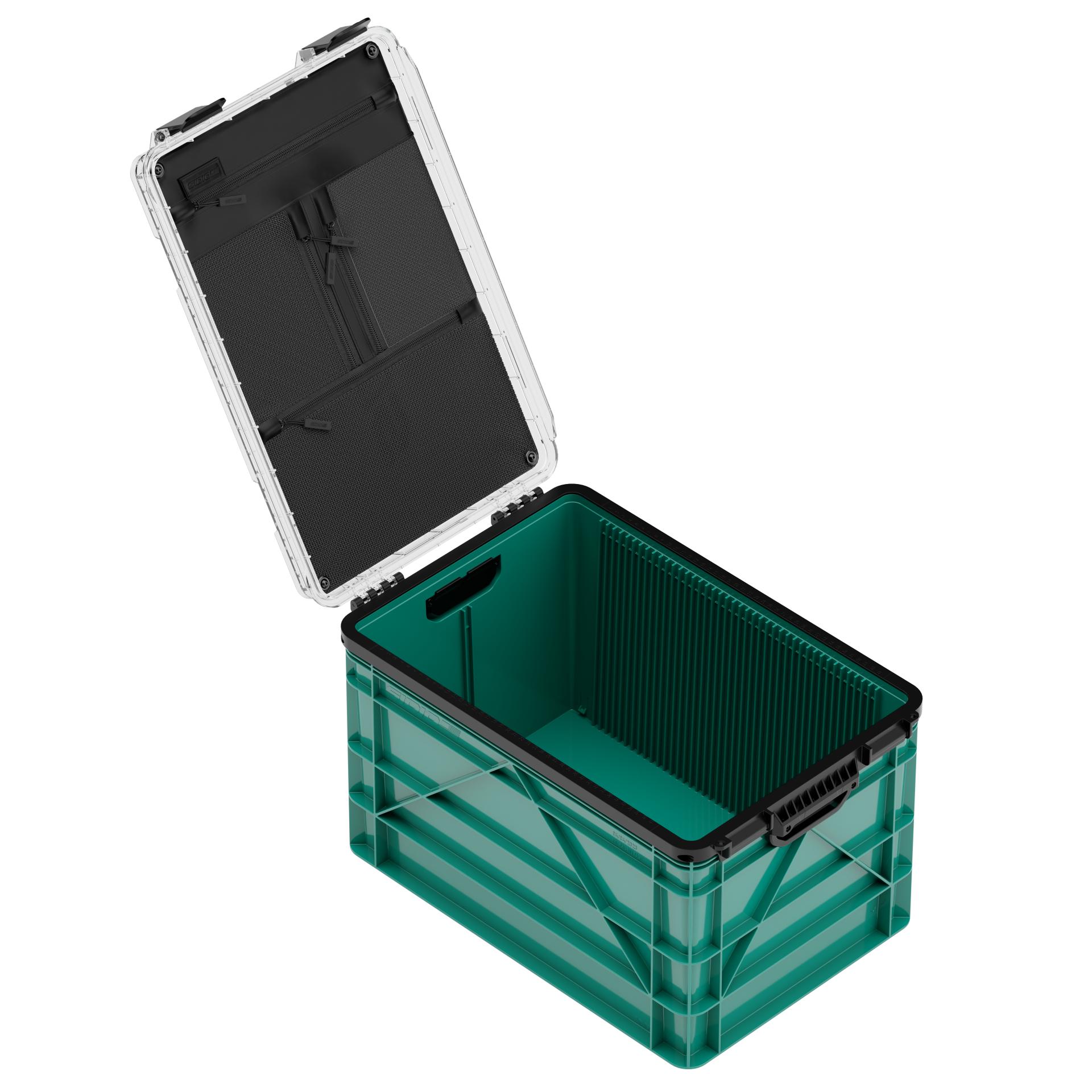 Full Size SidioCrate WR (Water Resistant)